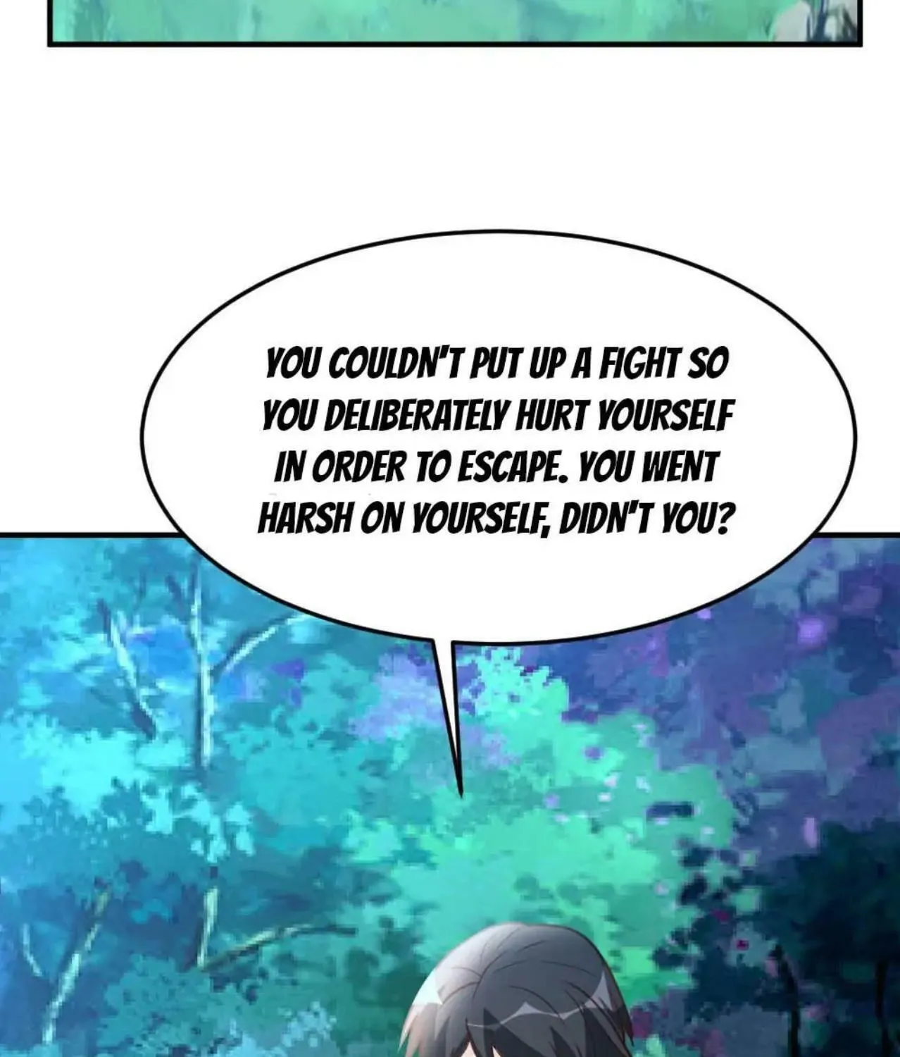 Read Urban Leveling chapter 69 image 14 on Lezhin