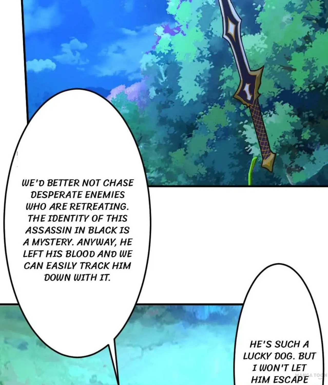 Read Urban Leveling chapter 69 image 17 on Lezhin
