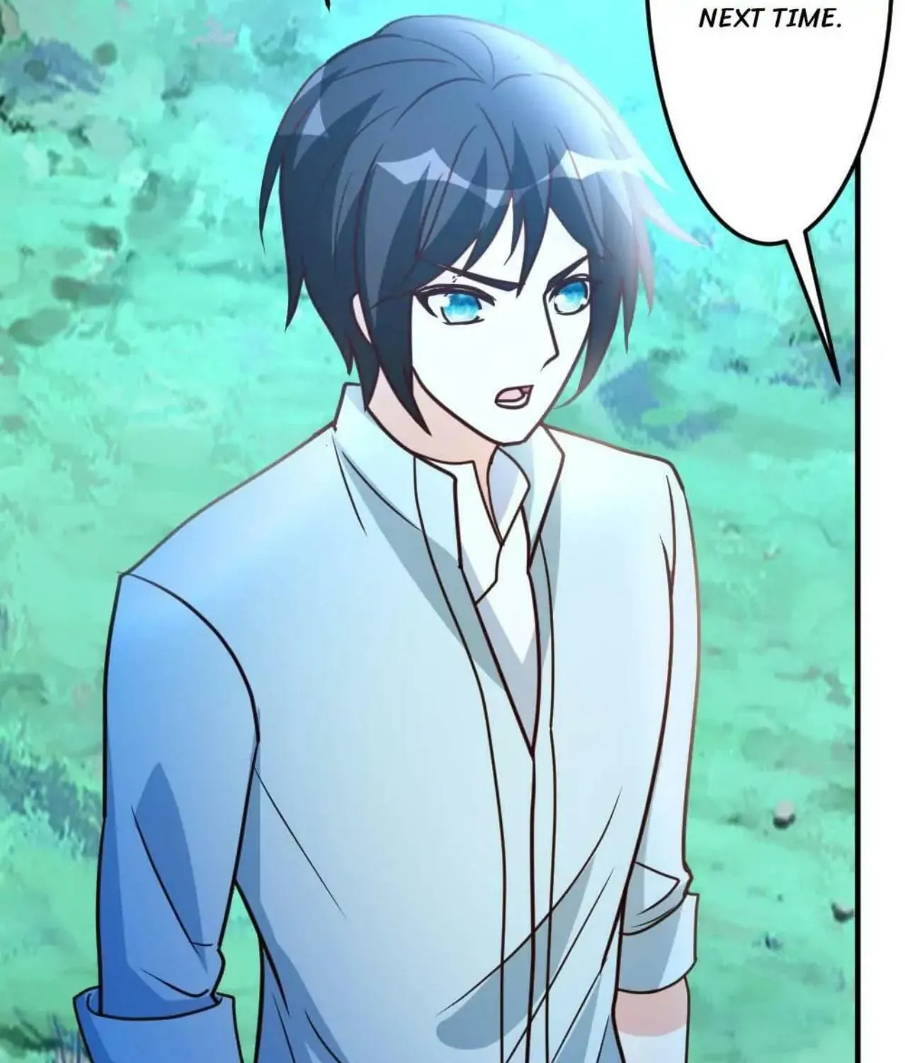 Read Urban Leveling chapter 69 image 18 on Lezhin