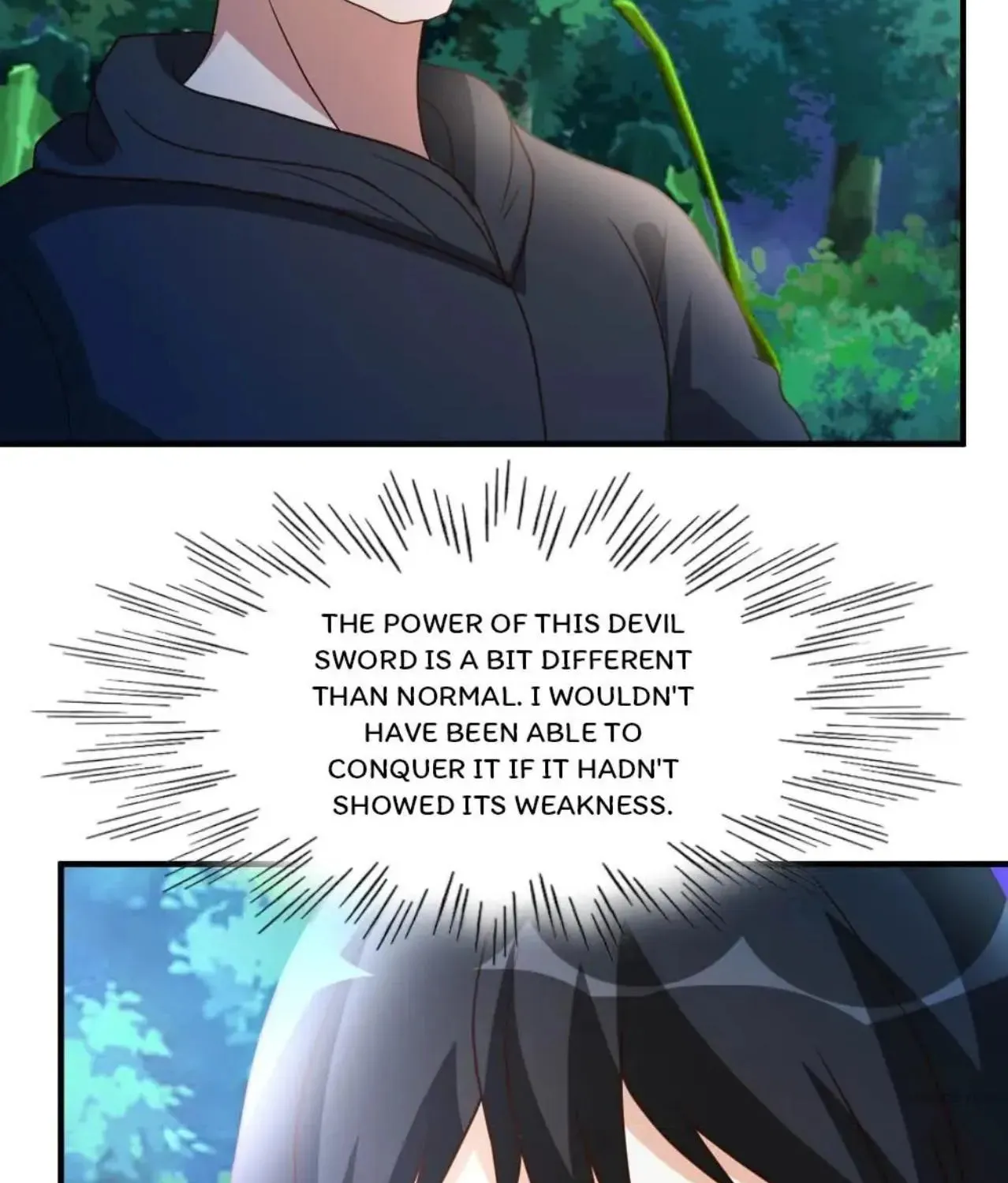 Read Urban Leveling chapter 69 image 2 on Lezhin