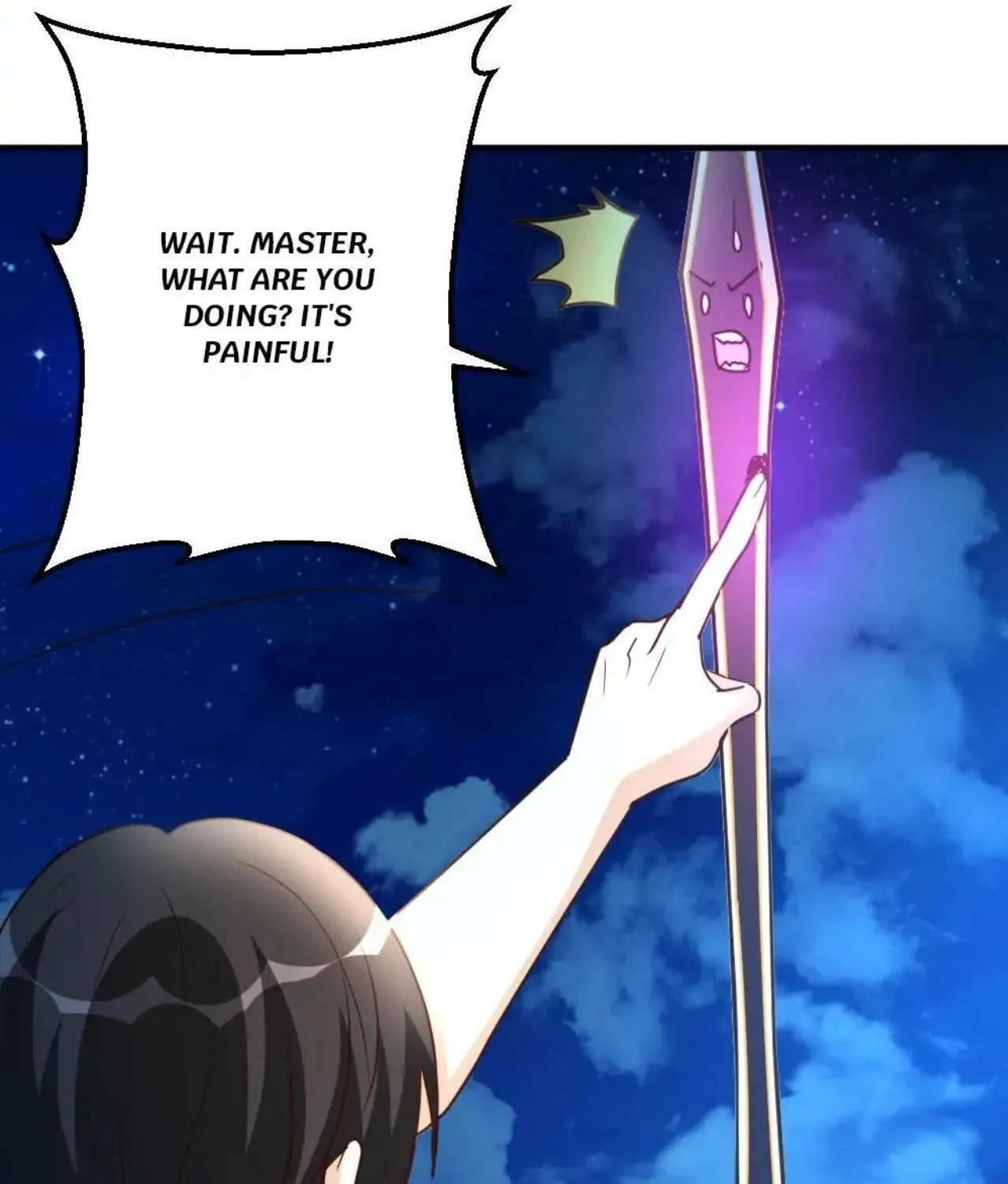 Read Urban Leveling chapter 69 image 20 on Lezhin