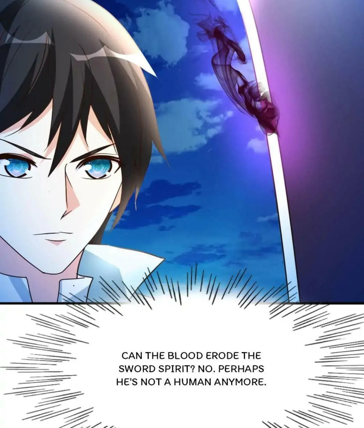 Read Urban Leveling chapter 69 image 22 on Lezhin