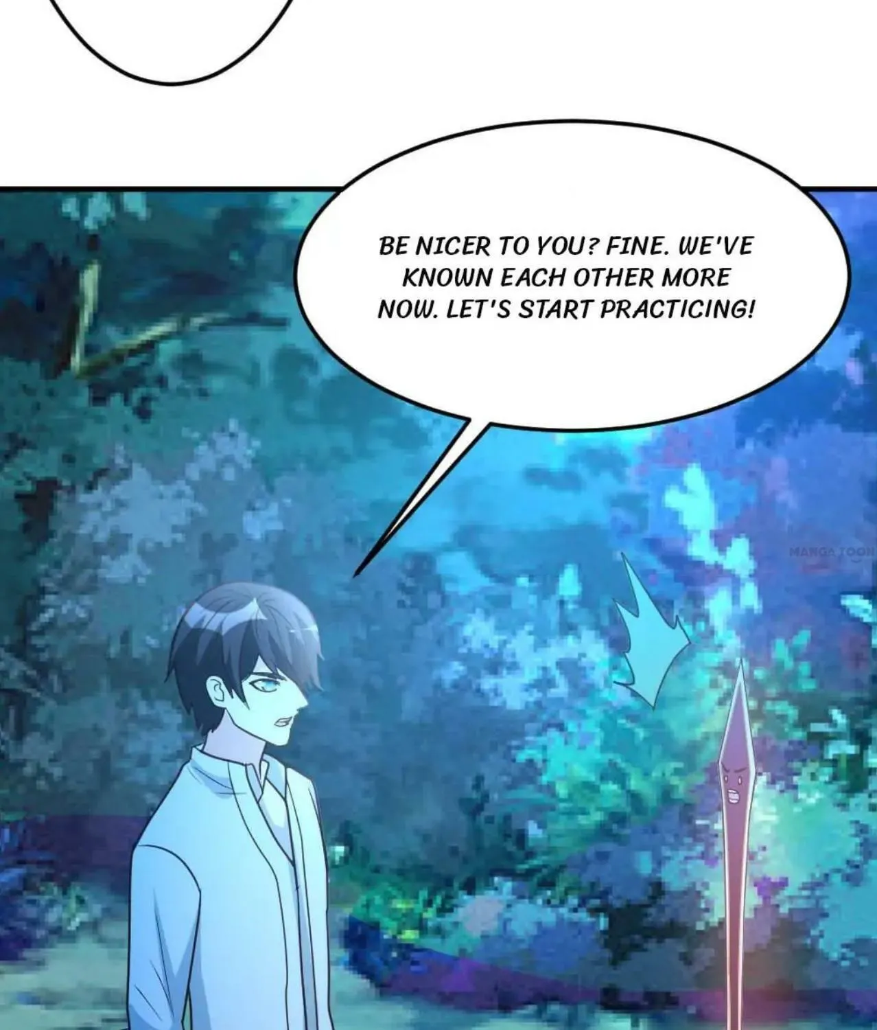 Read Urban Leveling chapter 69 image 26 on Lezhin