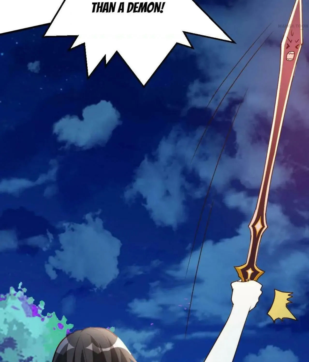 Read Urban Leveling chapter 69 image 28 on Lezhin