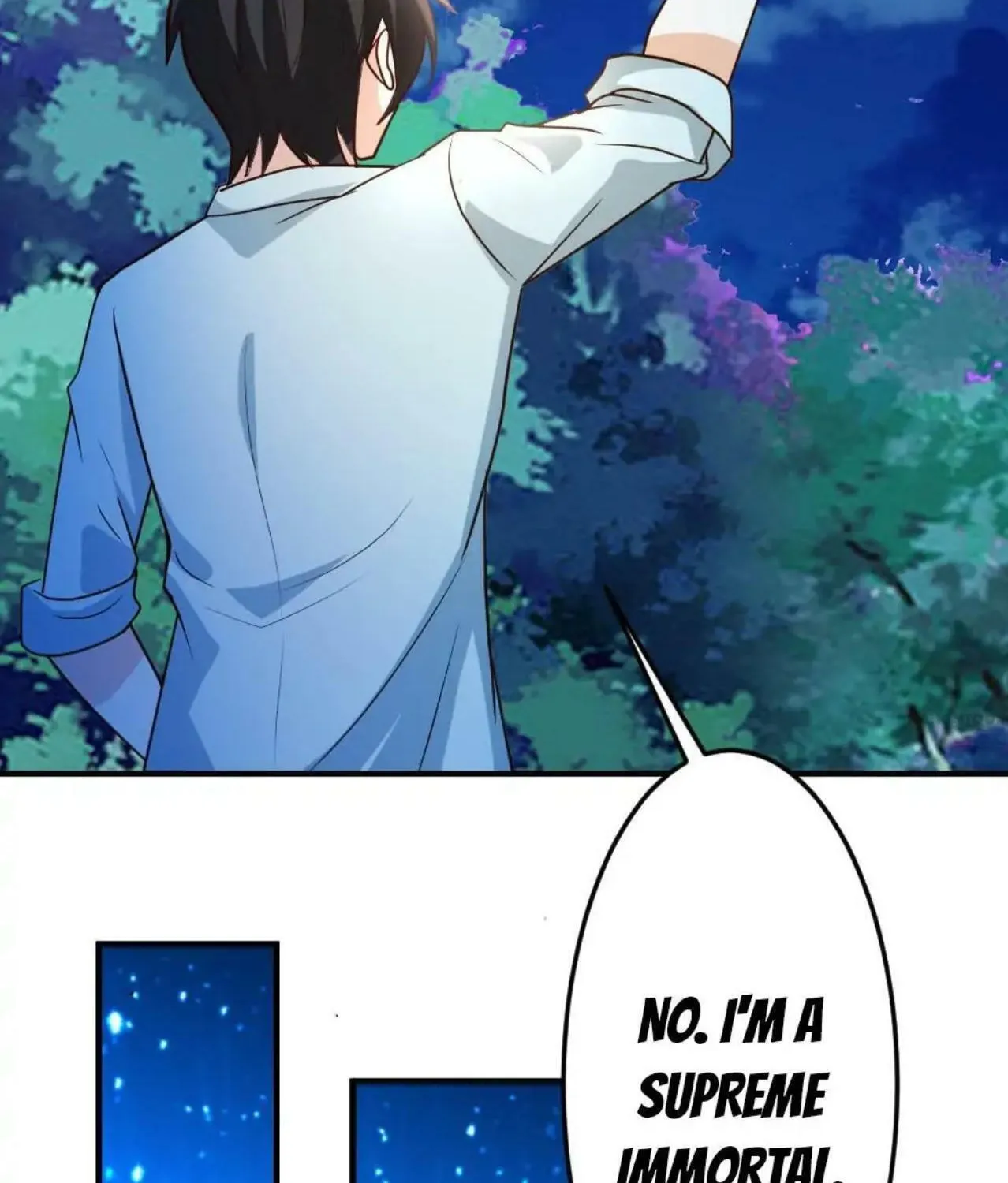 Read Urban Leveling chapter 69 image 29 on Lezhin