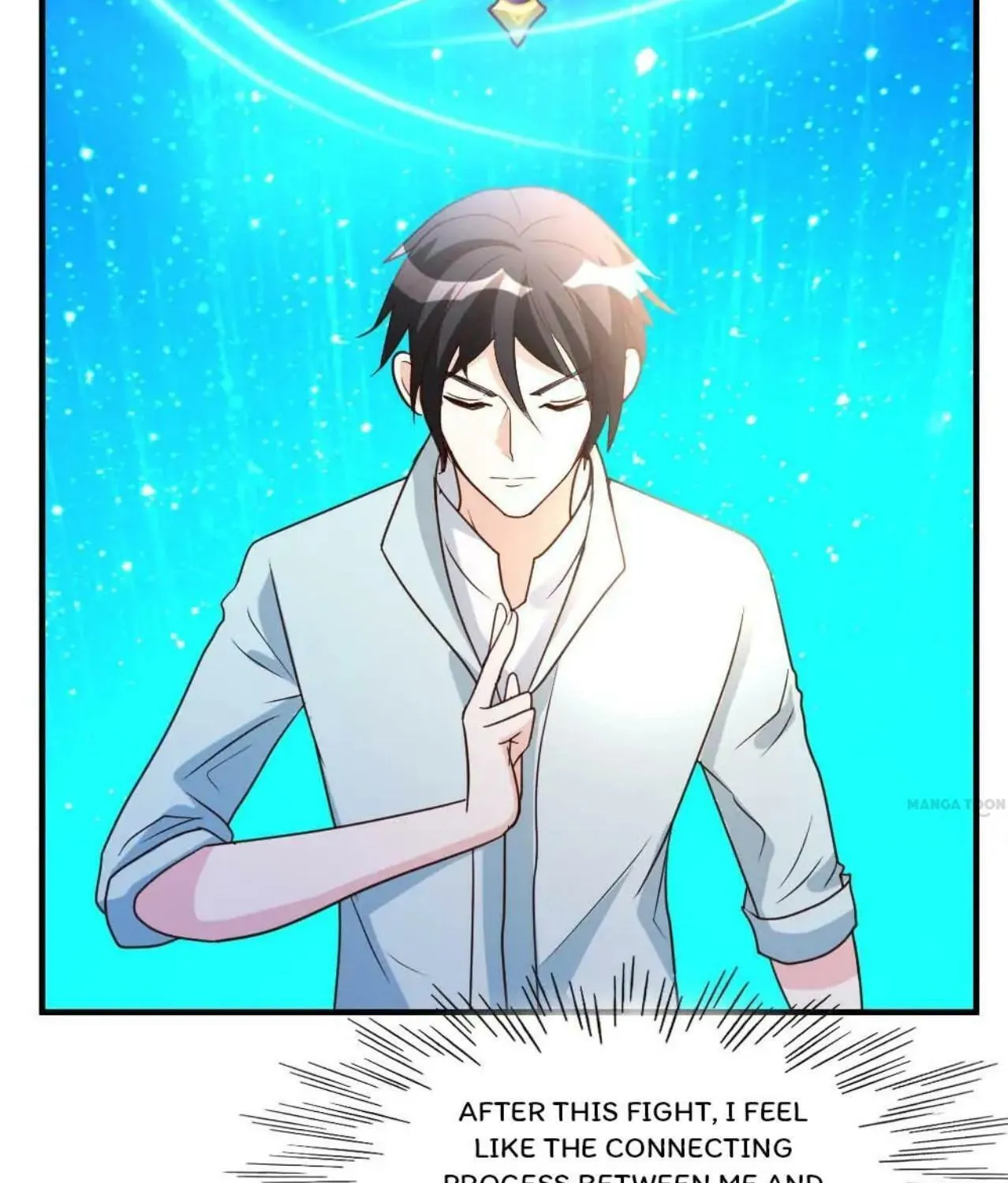 Read Urban Leveling chapter 69 image 32 on Lezhin
