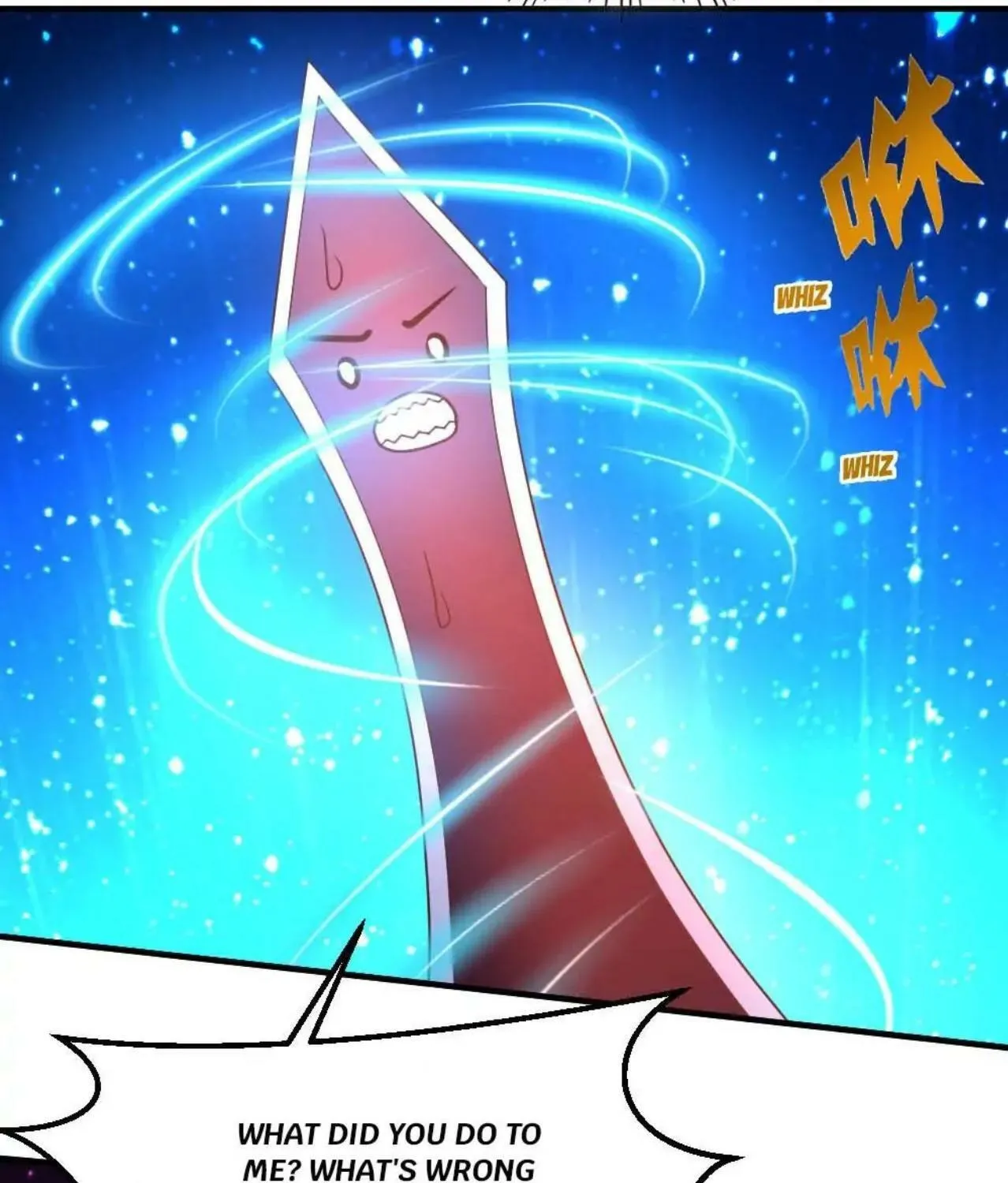 Read Urban Leveling chapter 69 image 34 on Lezhin