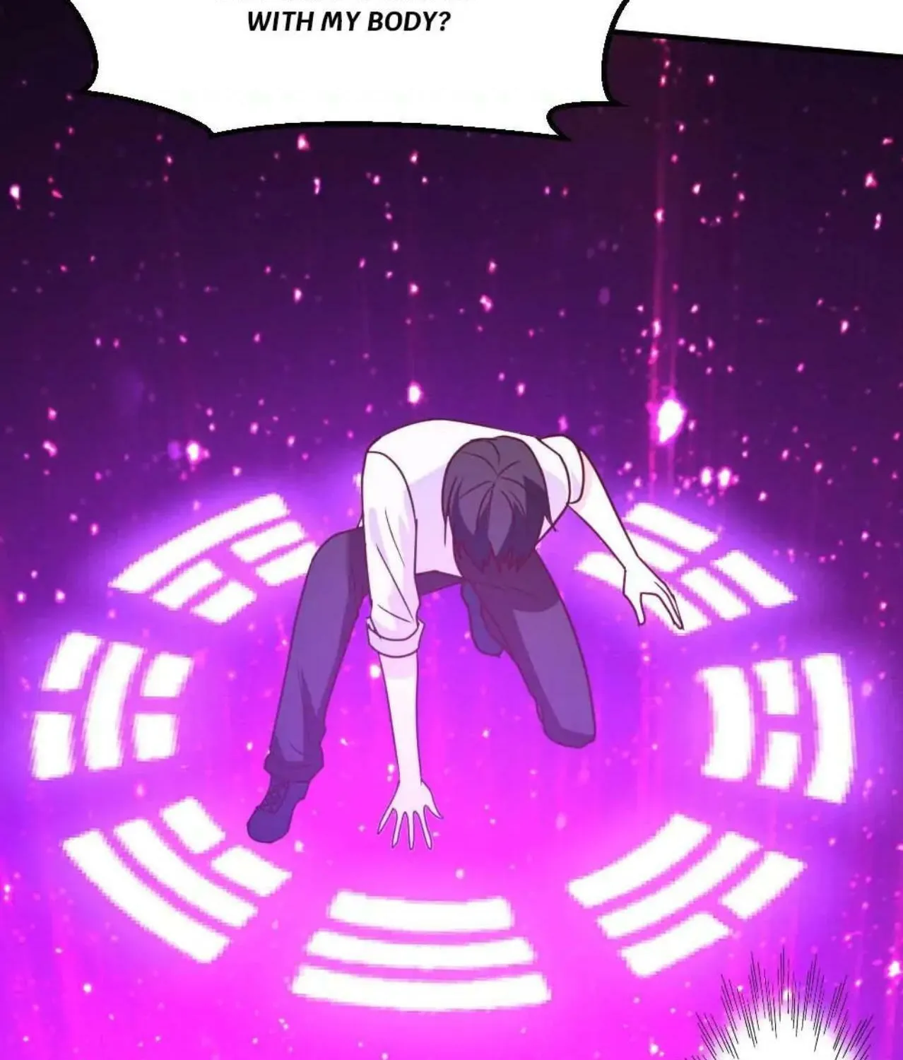 Read Urban Leveling chapter 69 image 35 on Lezhin