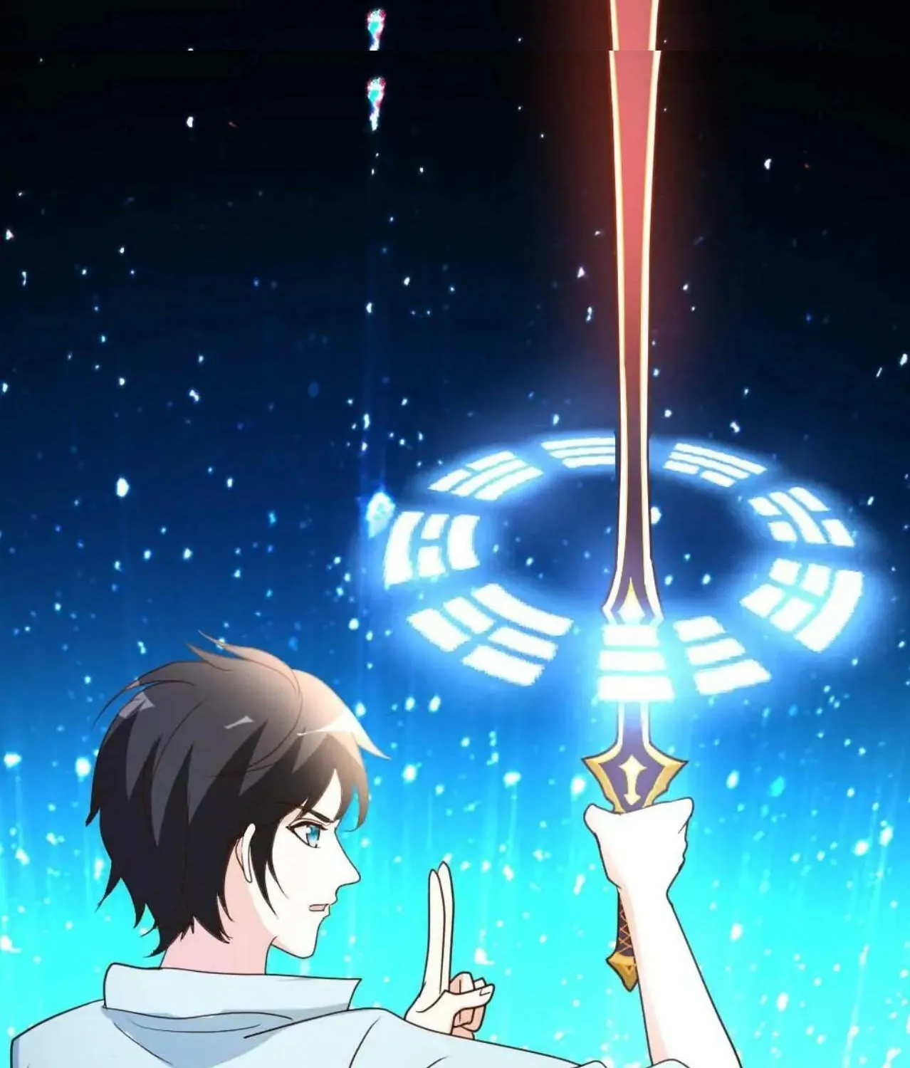 Read Urban Leveling chapter 69 image 37 on Lezhin