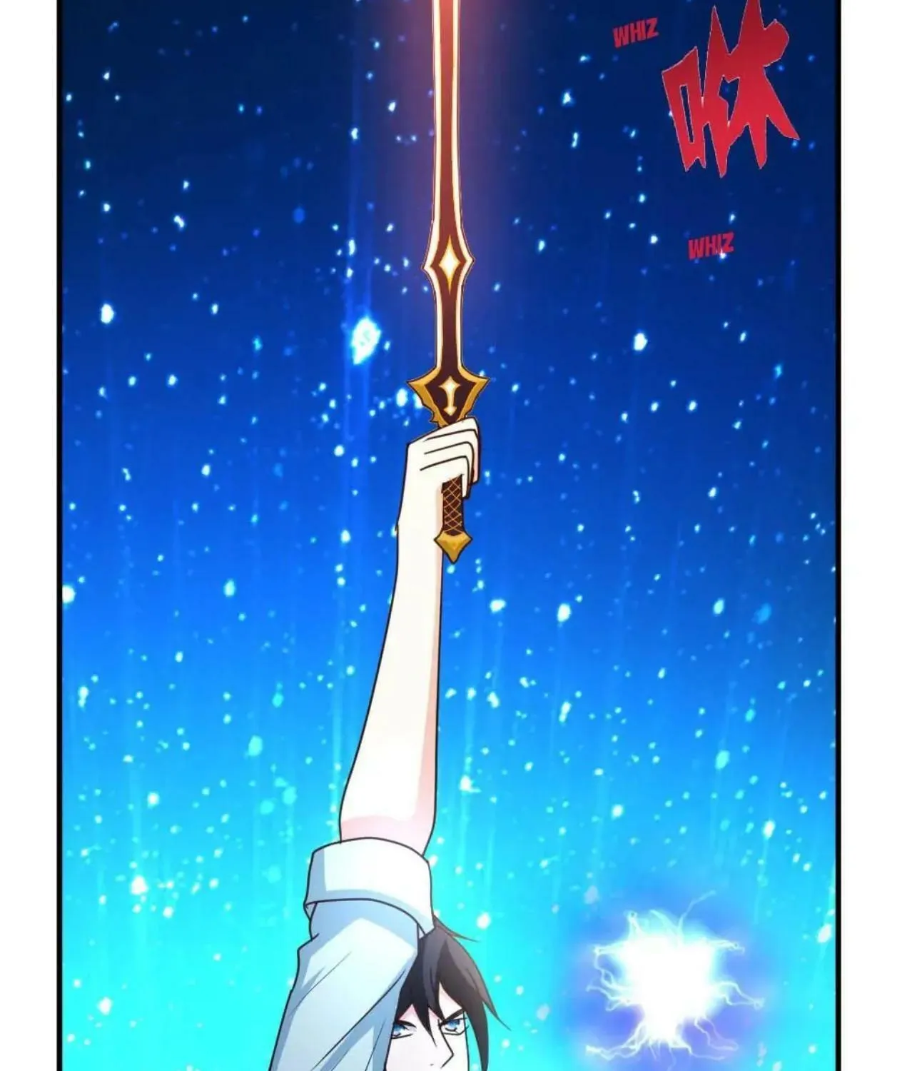 Read Urban Leveling chapter 69 image 40 on Lezhin