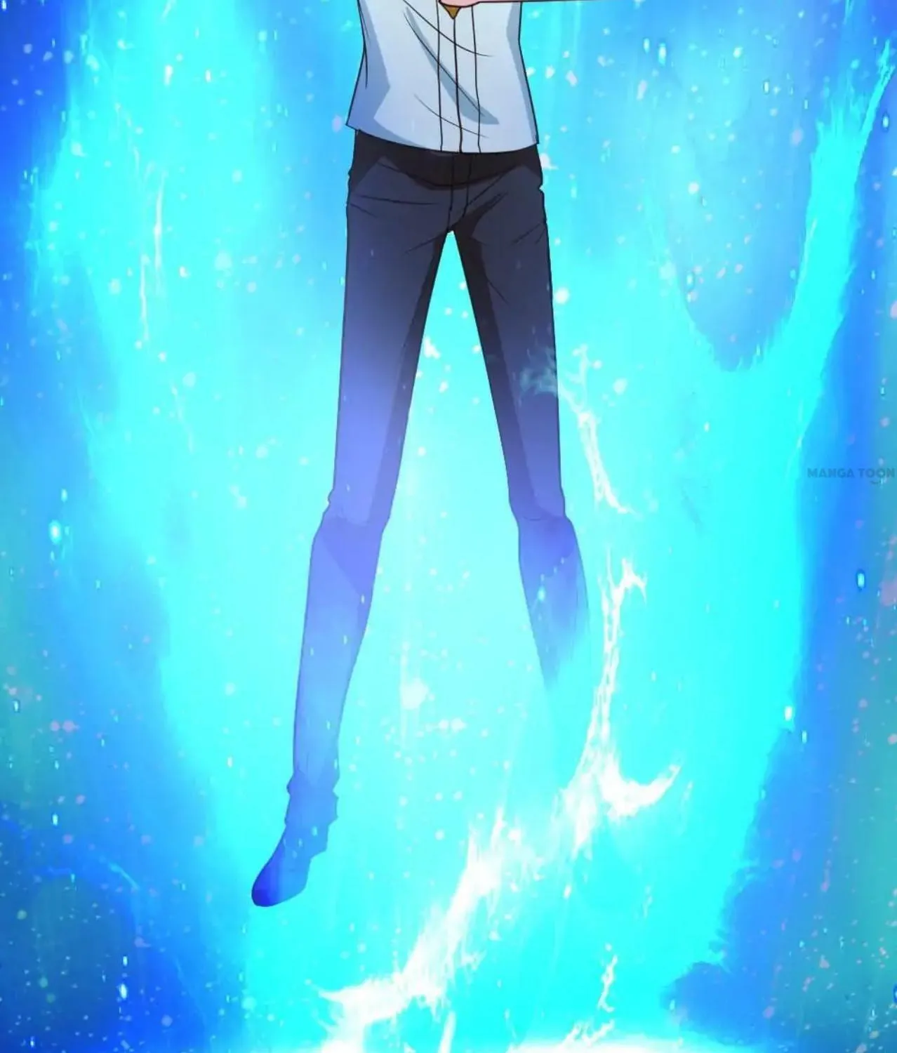 Read Urban Leveling chapter 69 image 44 on Lezhin