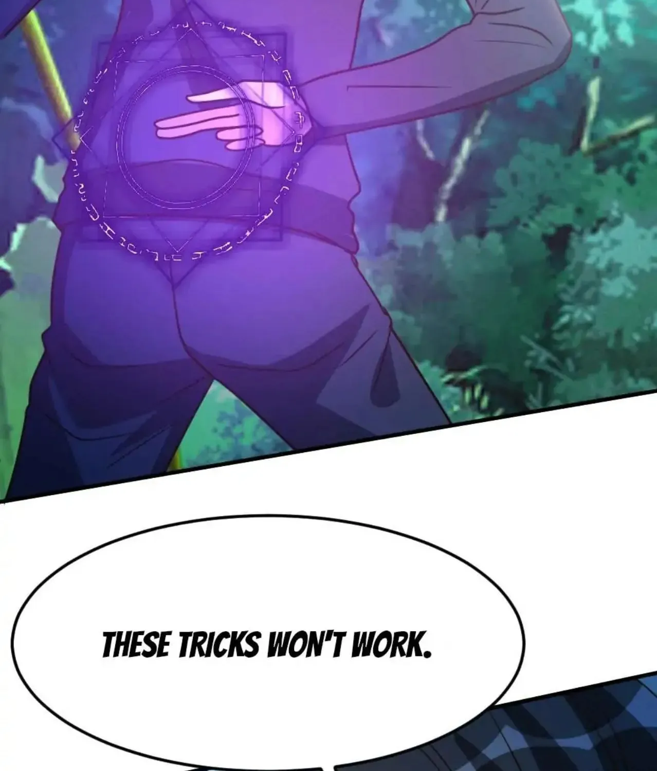 Read Urban Leveling chapter 69 image 5 on Lezhin
