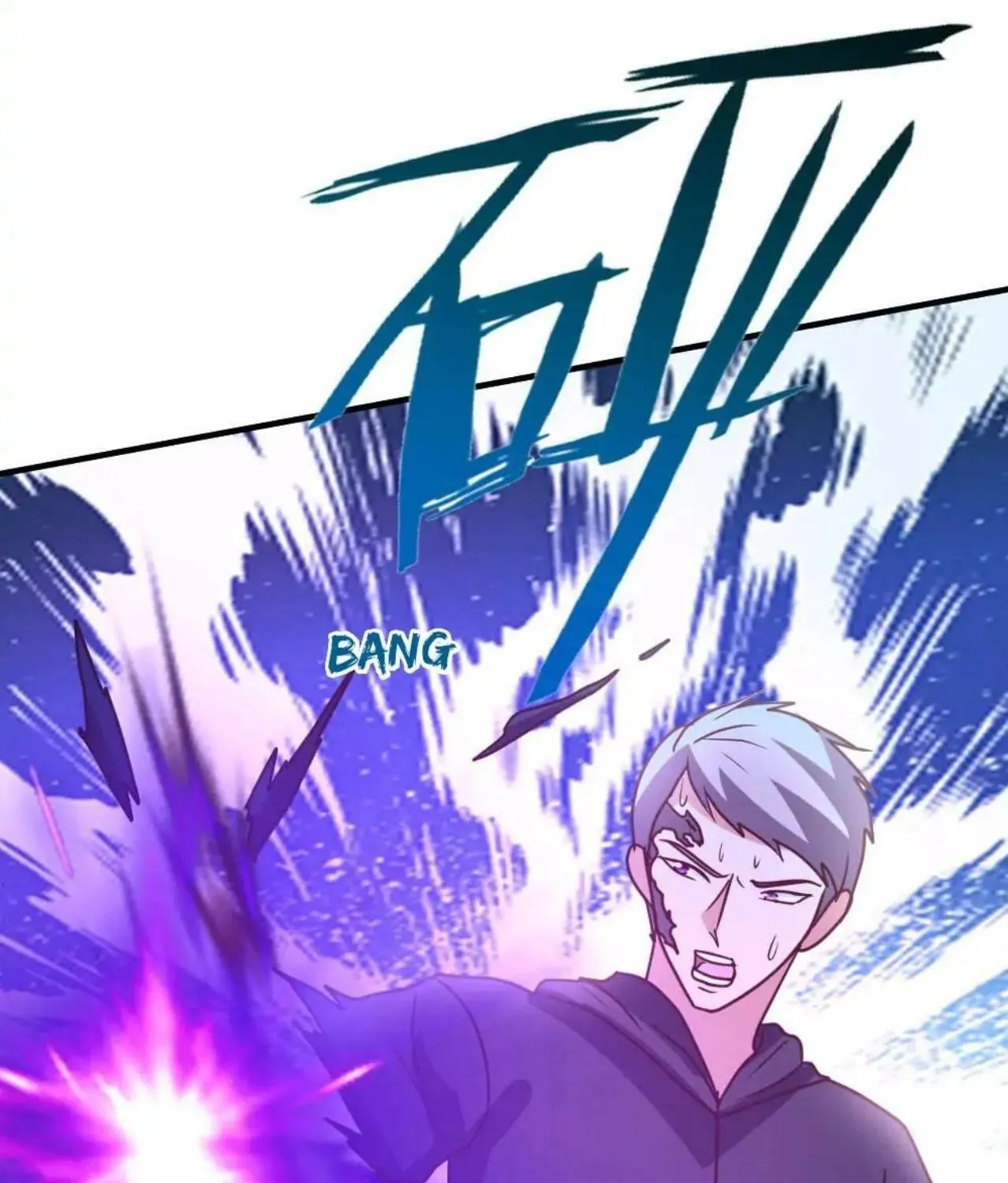 Read Urban Leveling chapter 69 image 8 on Lezhin
