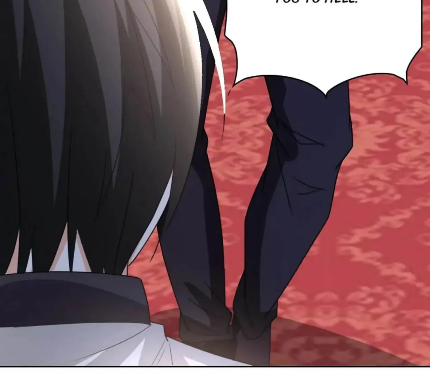 Read Urban Leveling chapter 7 image 12 on Lezhin