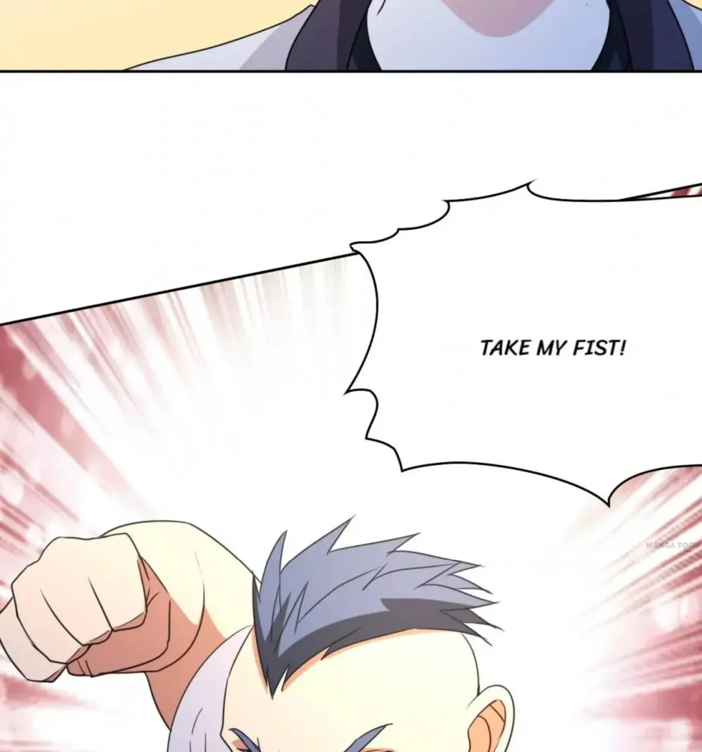 Read Urban Leveling chapter 7 image 14 on Lezhin