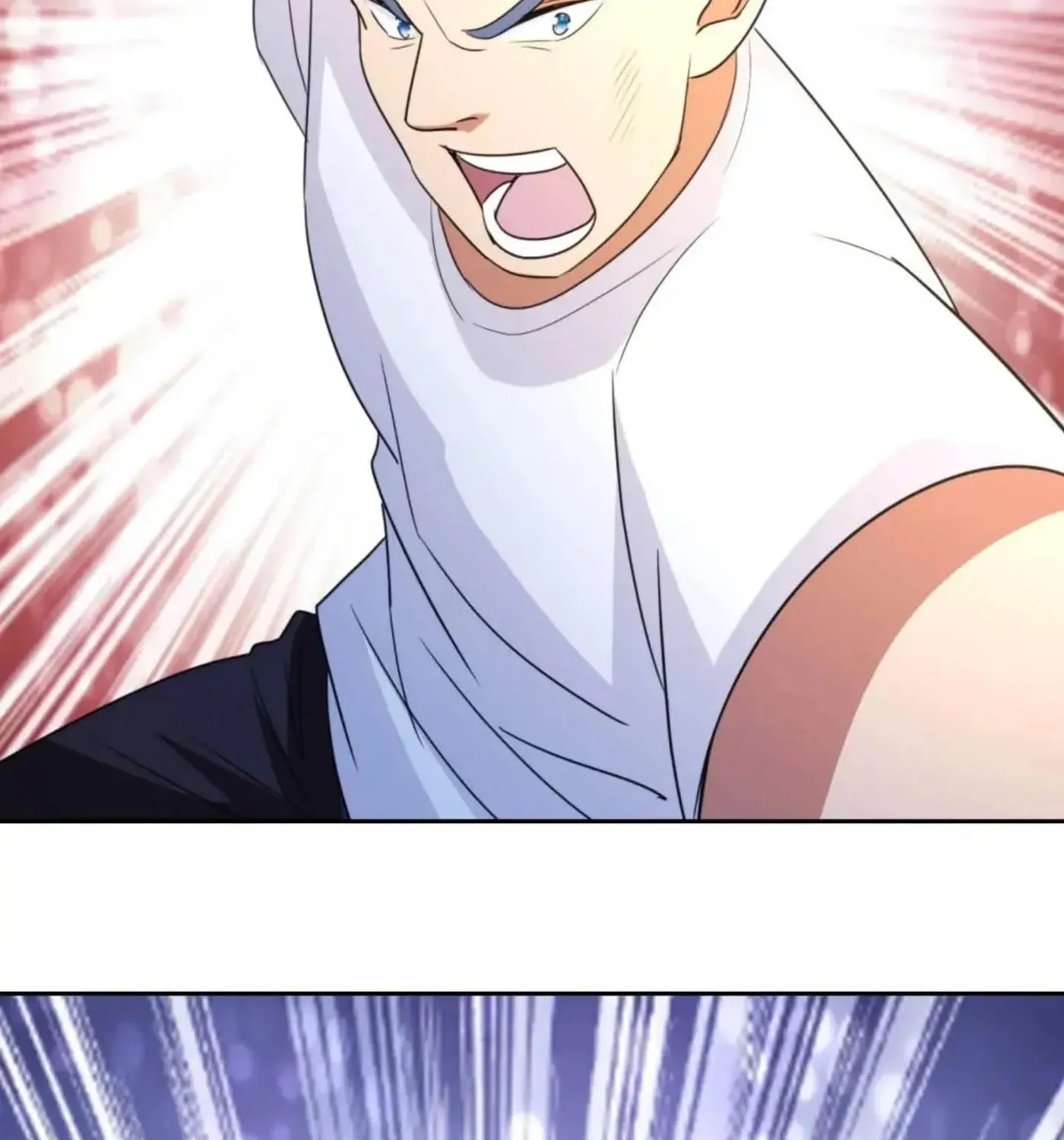 Read Urban Leveling chapter 7 image 15 on Lezhin