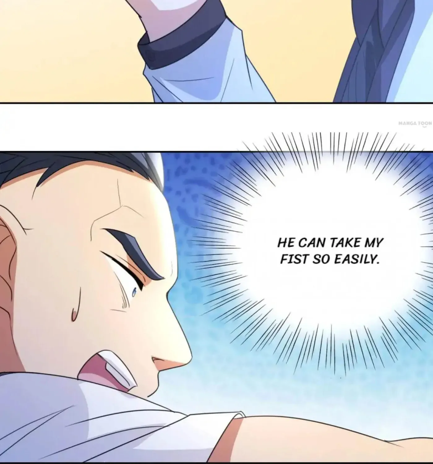 Read Urban Leveling chapter 7 image 19 on Lezhin