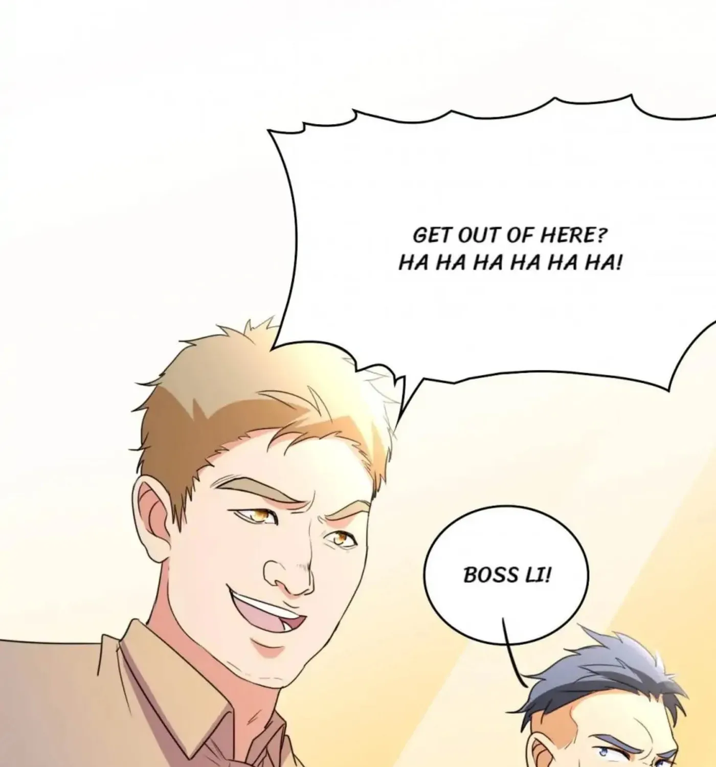 Read Urban Leveling chapter 7 image 2 on Lezhin