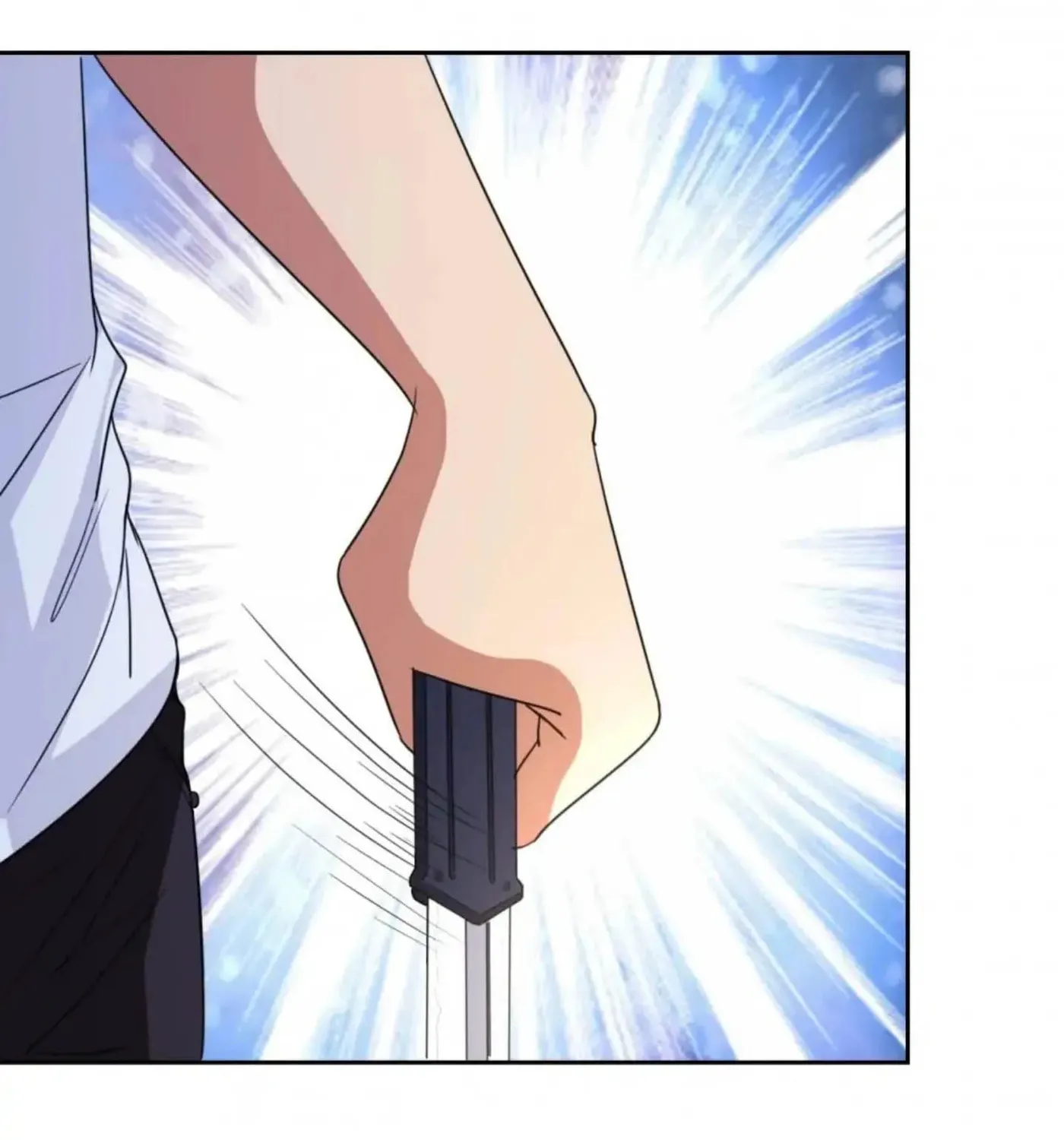 Read Urban Leveling chapter 7 image 22 on Lezhin