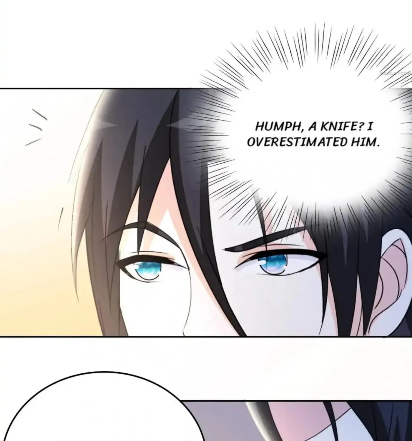 Read Urban Leveling chapter 7 image 23 on Lezhin
