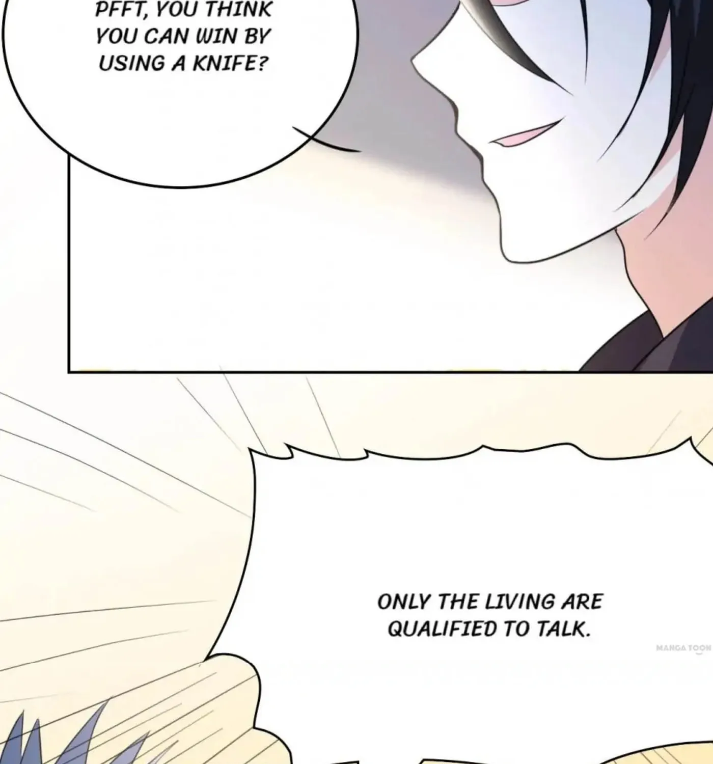 Read Urban Leveling chapter 7 image 24 on Lezhin