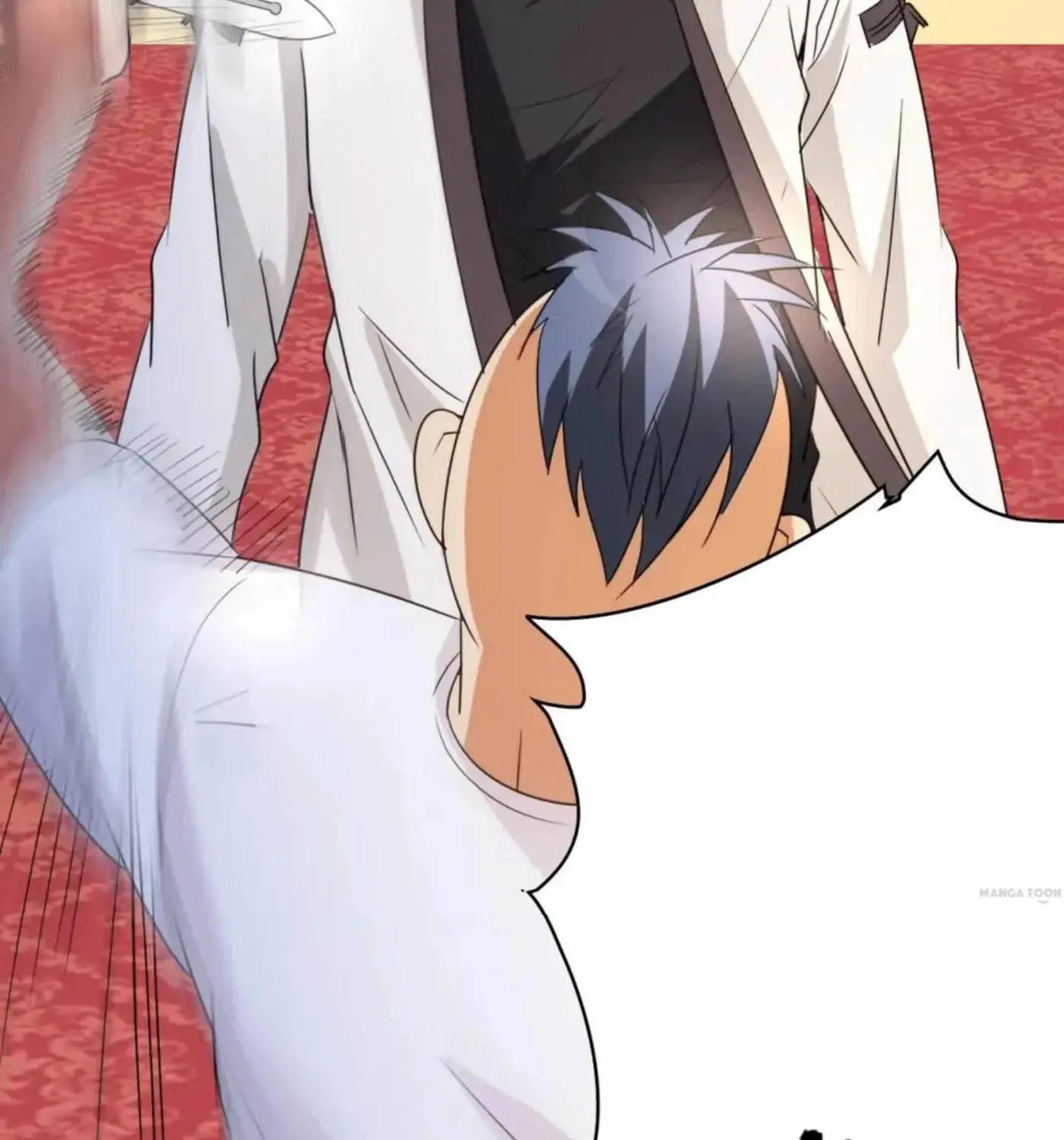 Read Urban Leveling chapter 7 image 28 on Lezhin