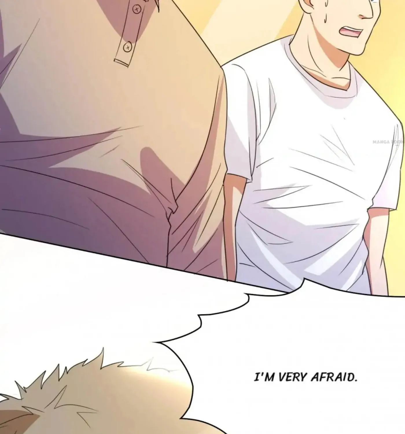 Read Urban Leveling chapter 7 image 3 on Lezhin