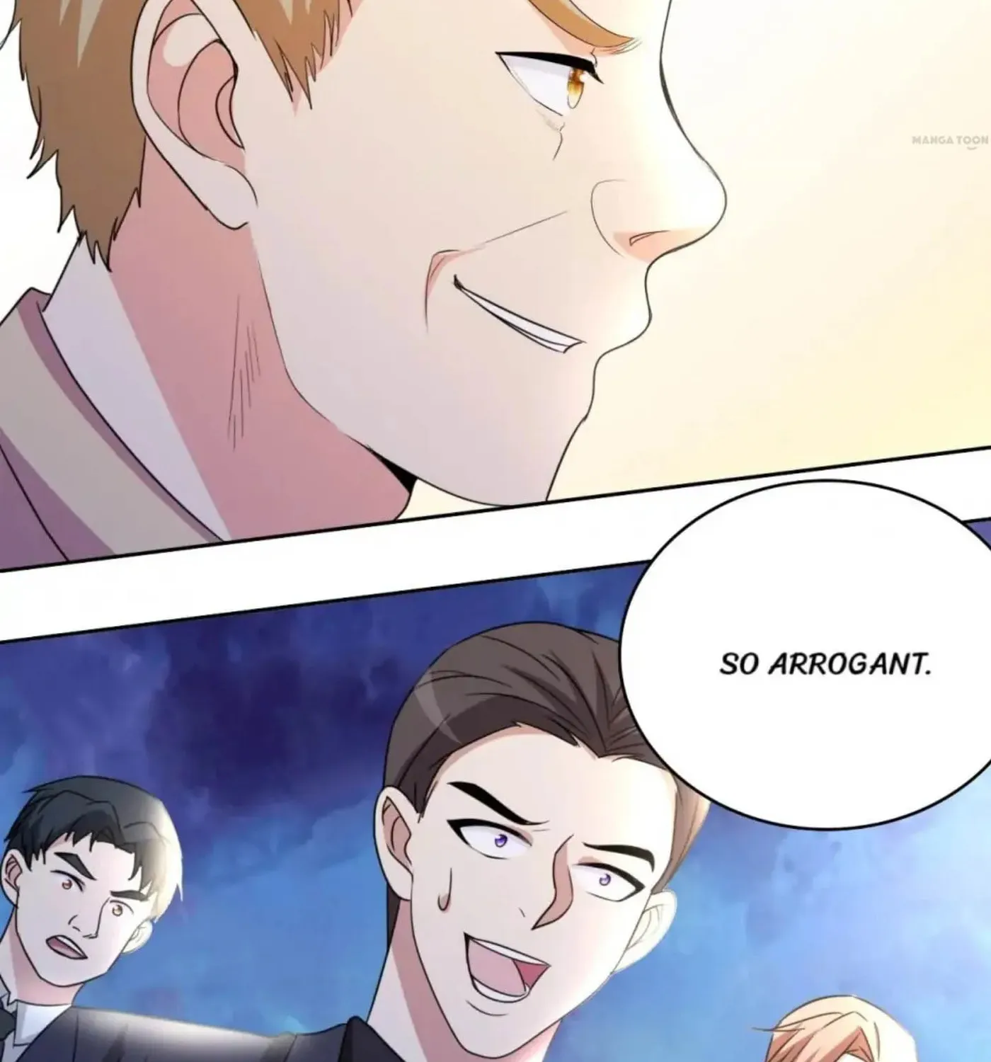 Read Urban Leveling chapter 7 image 32 on Lezhin