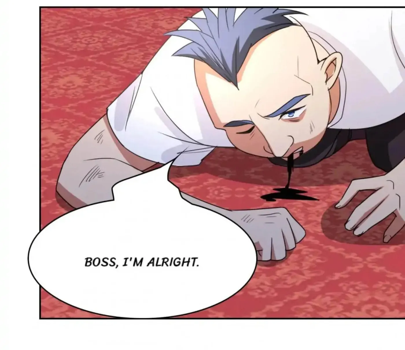 Read Urban Leveling chapter 7 image 37 on Lezhin