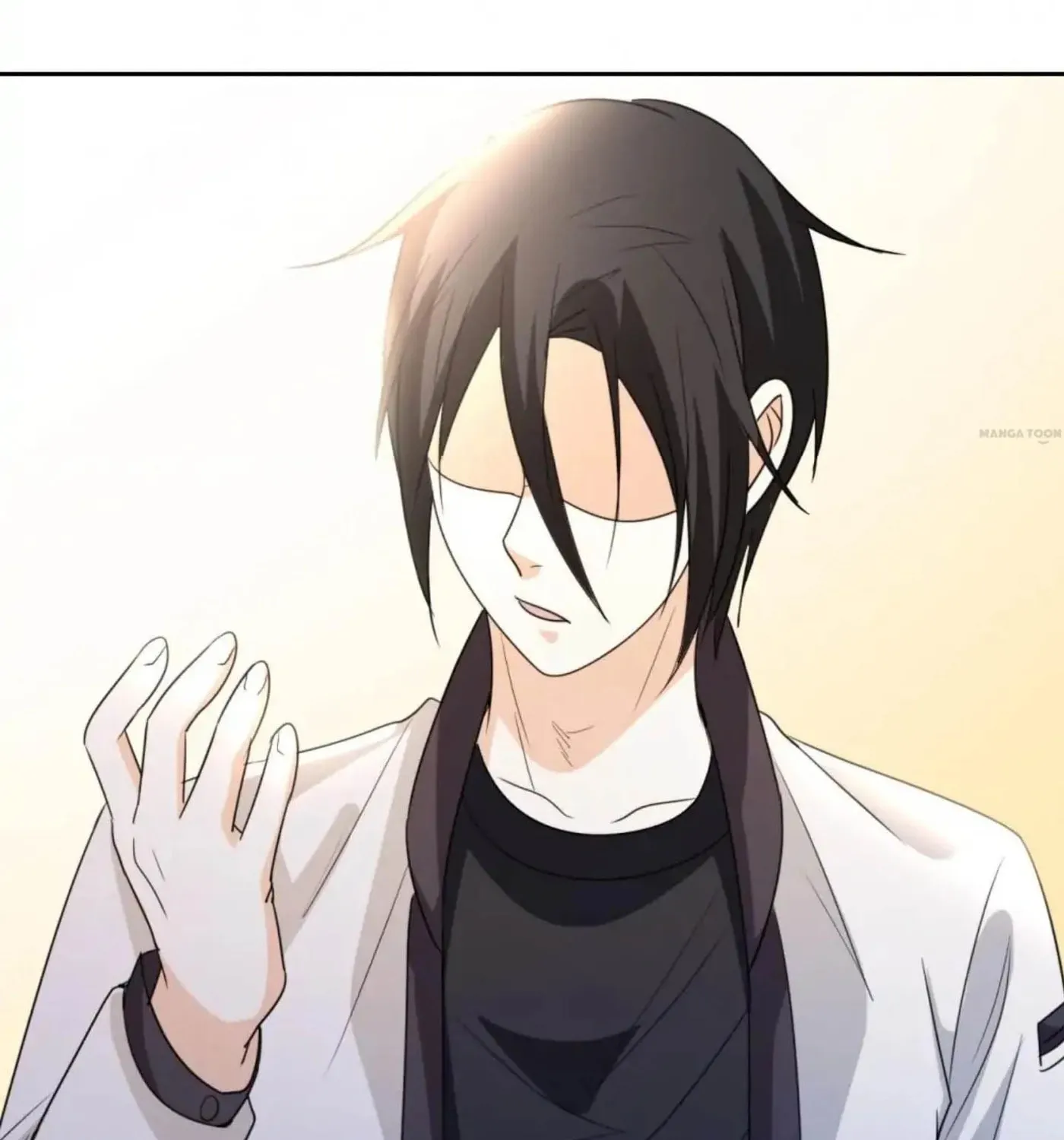 Read Urban Leveling chapter 7 image 38 on Lezhin