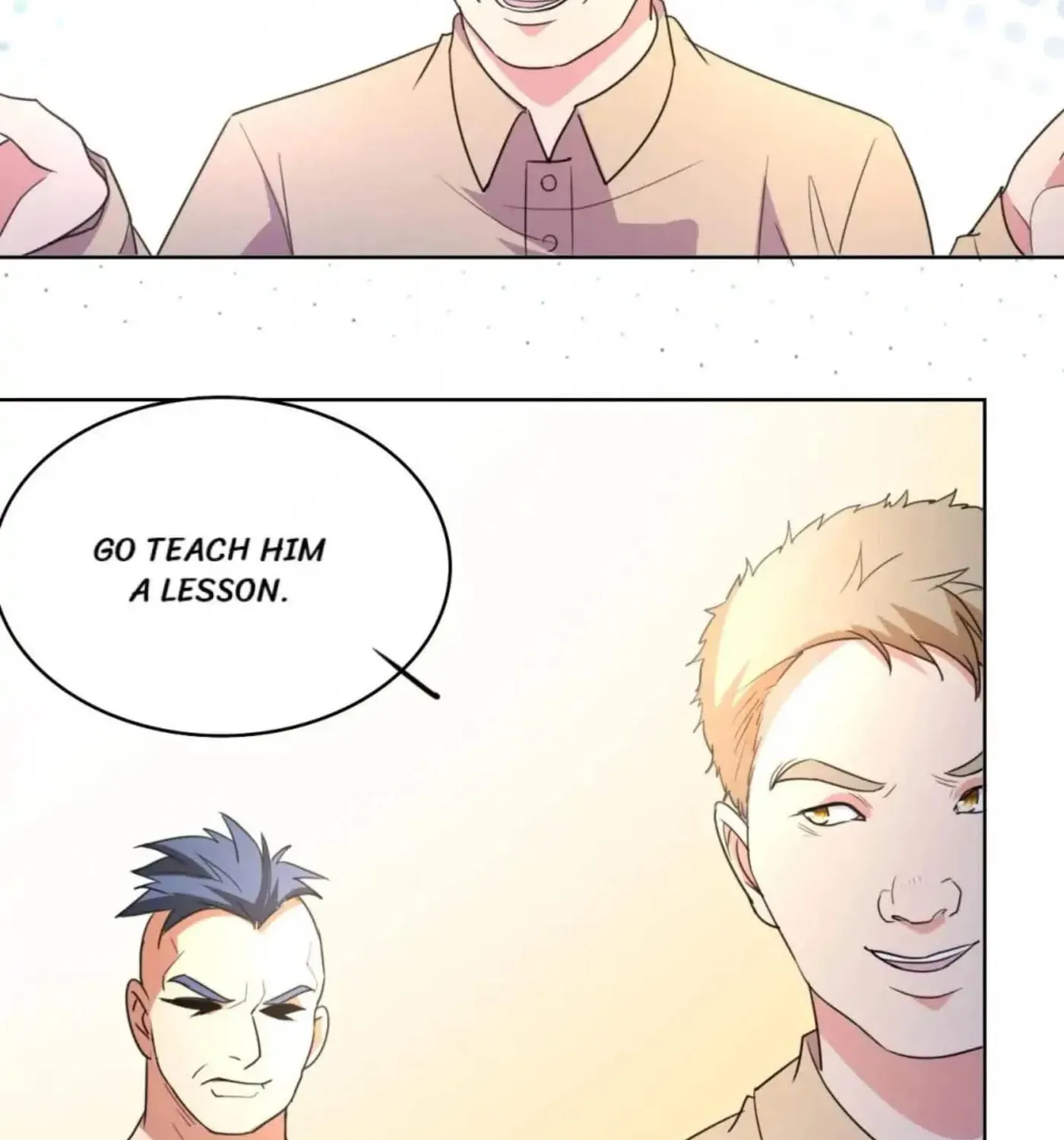 Read Urban Leveling chapter 7 image 7 on Lezhin