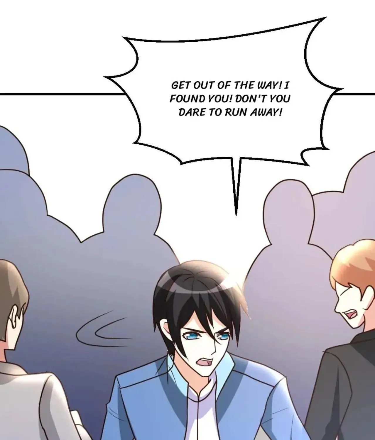 Read Urban Leveling chapter 71 image 0 on Lezhin