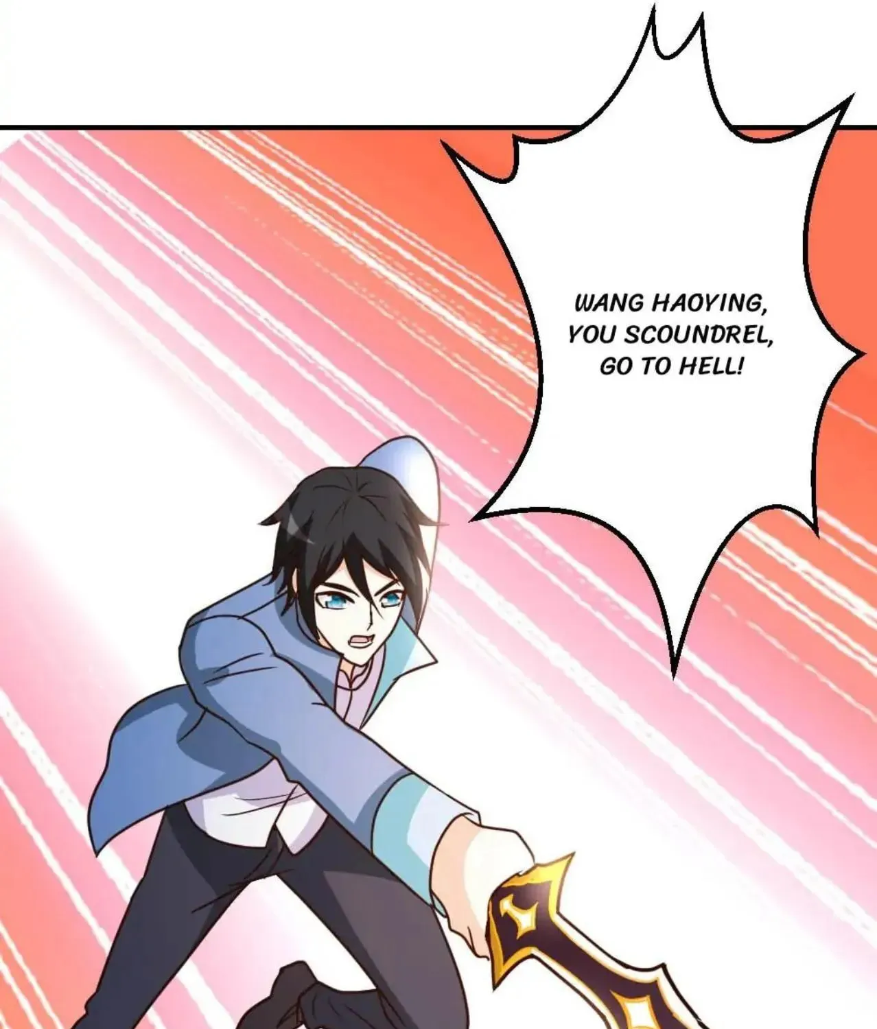 Read Urban Leveling chapter 71 image 10 on Lezhin