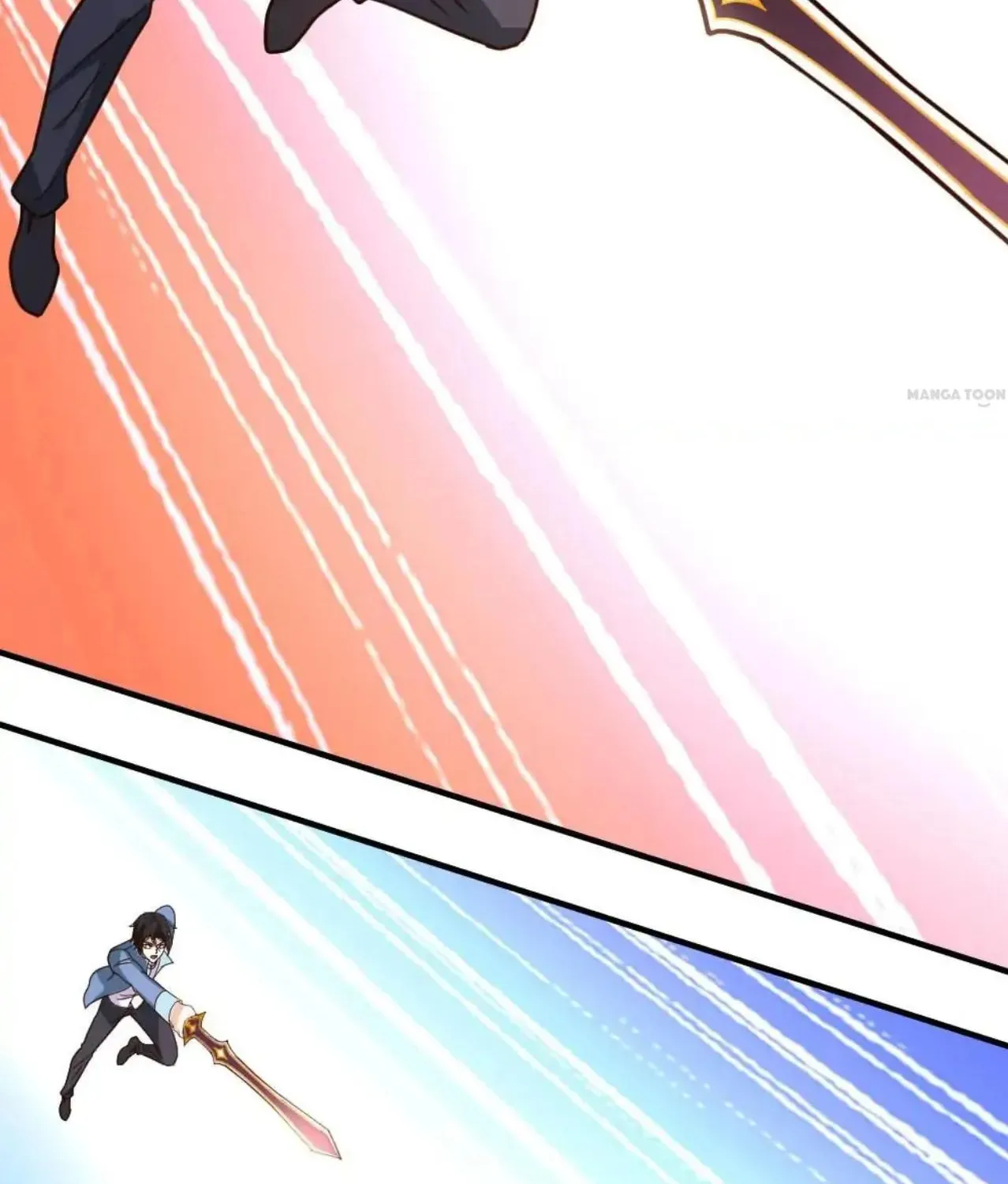 Read Urban Leveling chapter 71 image 11 on Lezhin