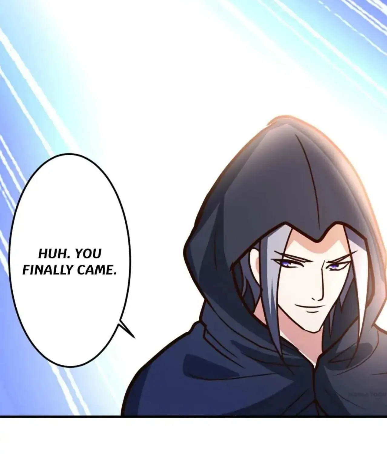 Read Urban Leveling chapter 71 image 12 on Lezhin