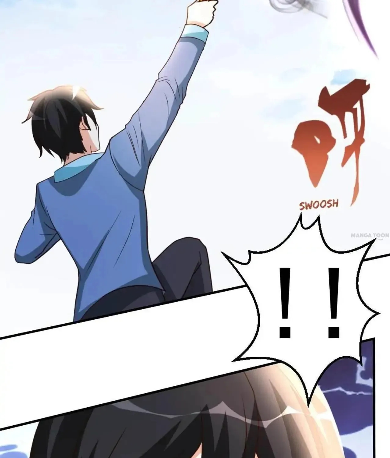Read Urban Leveling chapter 71 image 14 on Lezhin