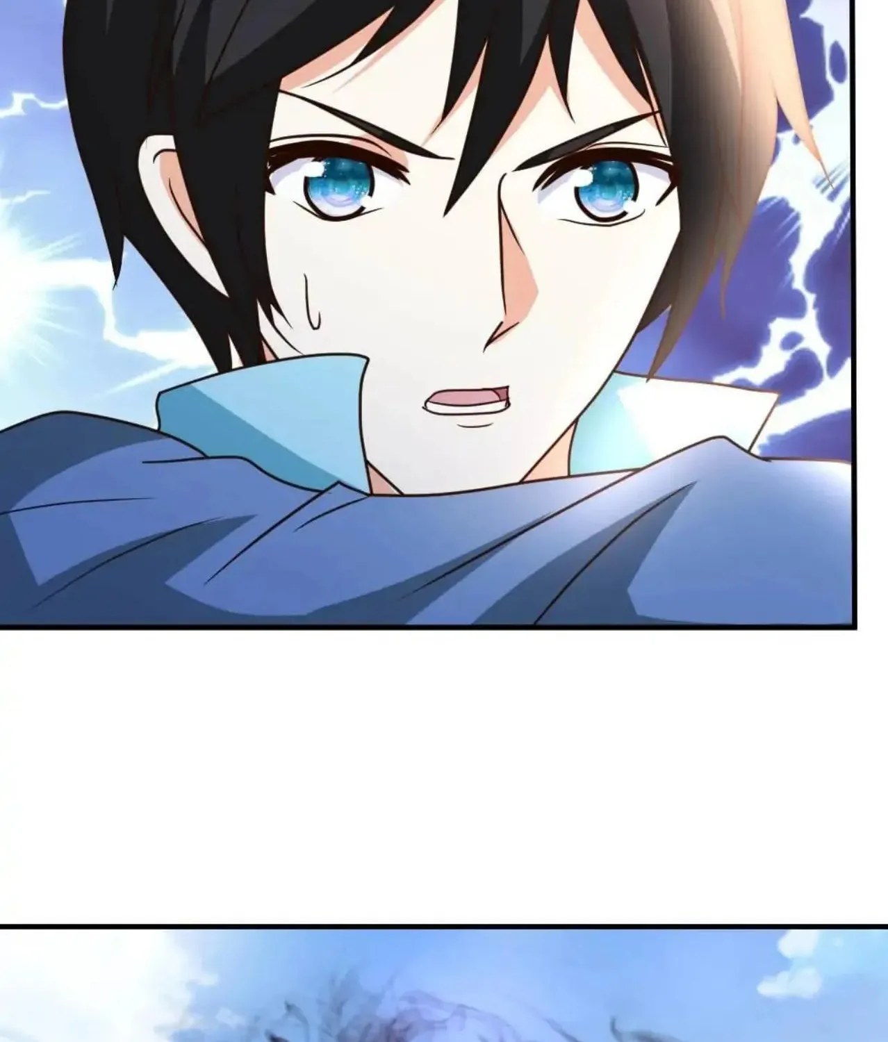 Read Urban Leveling chapter 71 image 15 on Lezhin