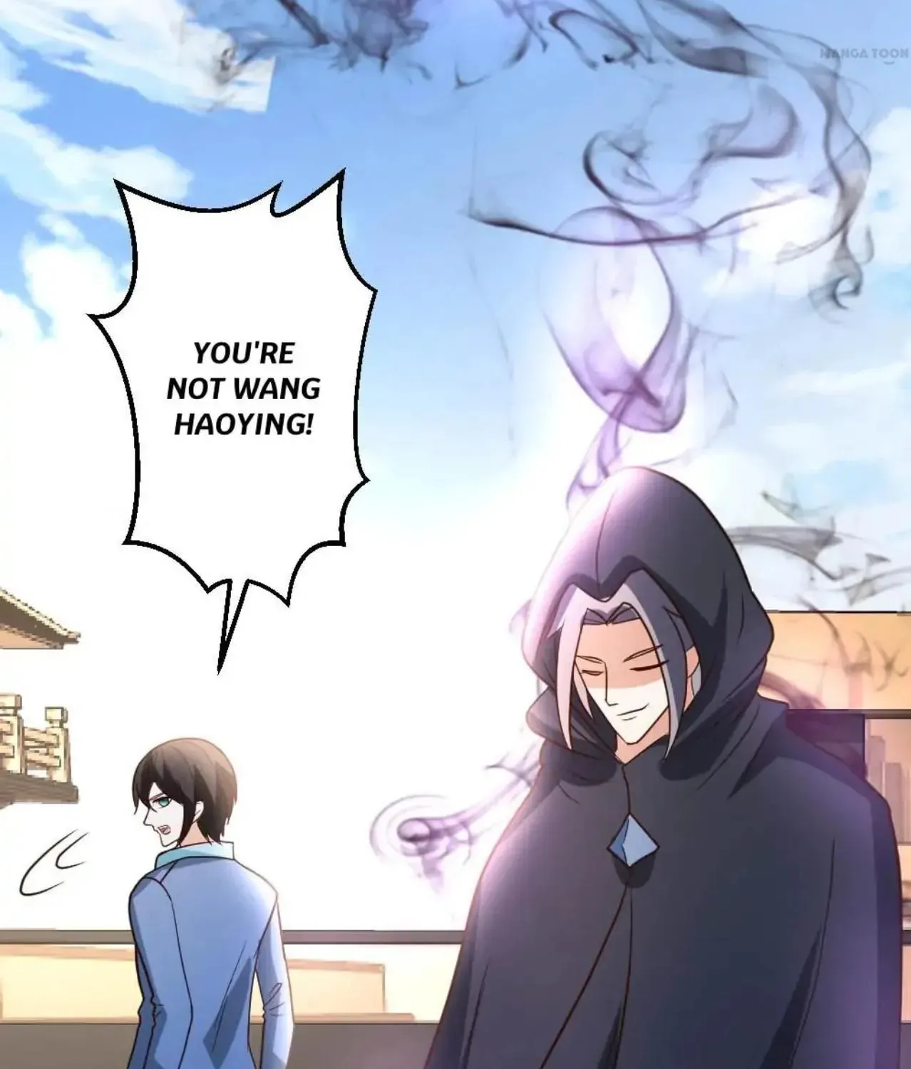 Read Urban Leveling chapter 71 image 16 on Lezhin