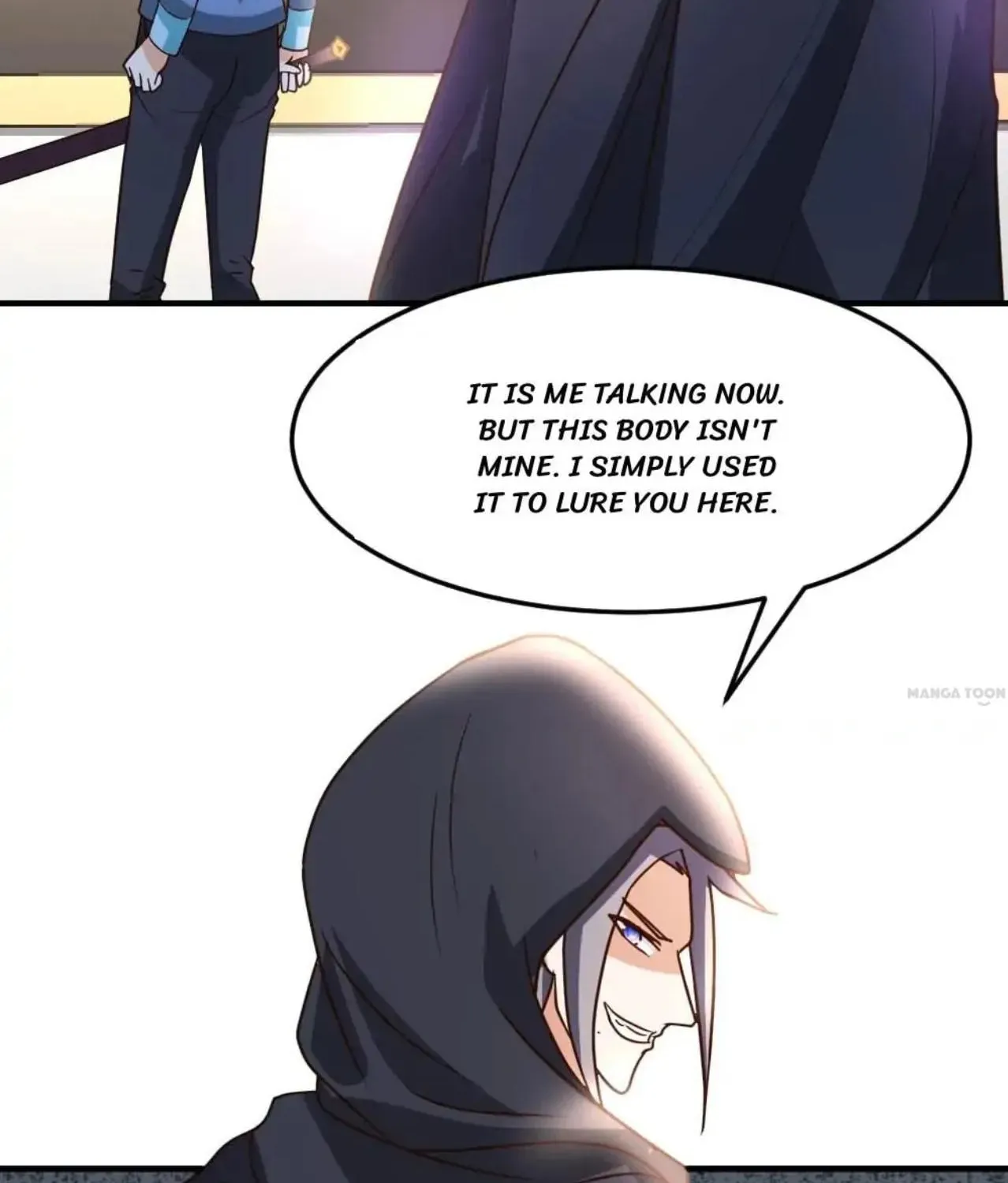 Read Urban Leveling chapter 71 image 17 on Lezhin