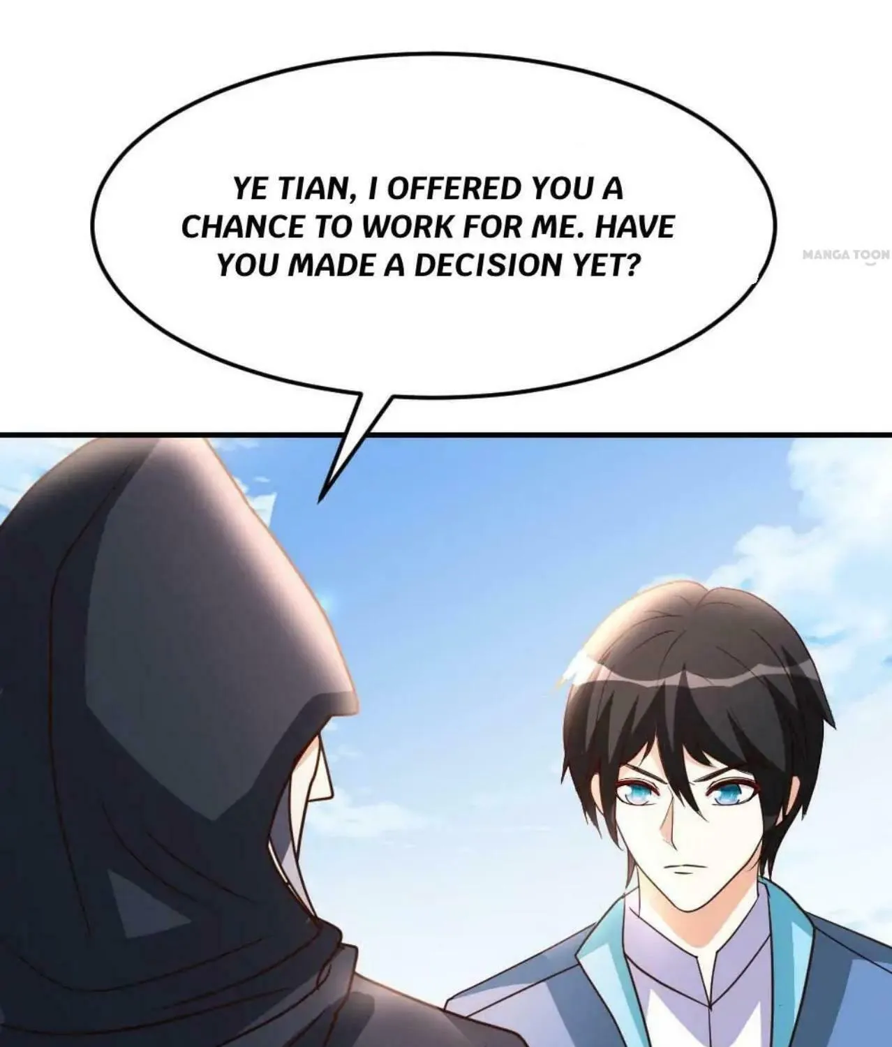 Read Urban Leveling chapter 71 image 19 on Lezhin