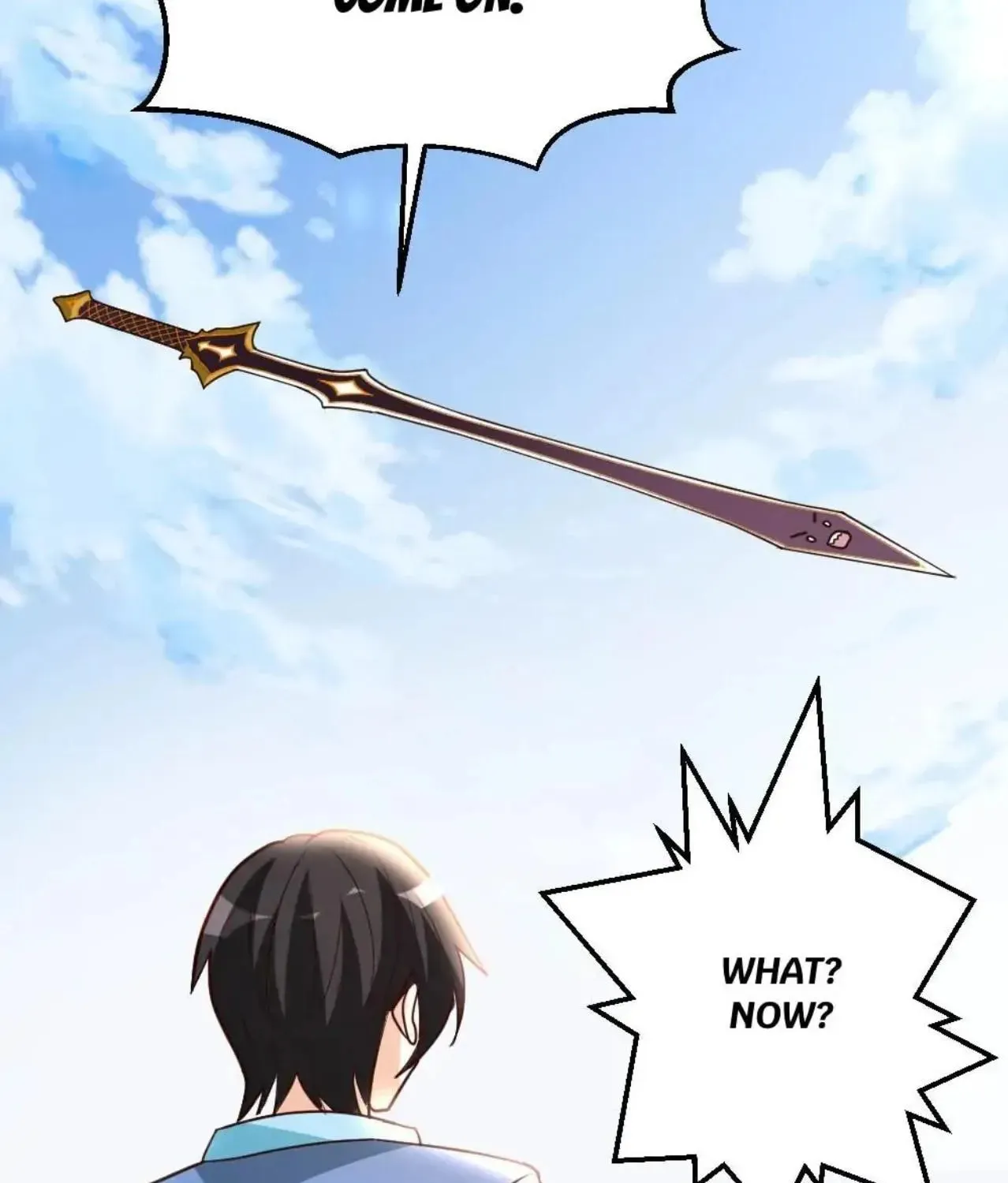 Read Urban Leveling chapter 71 image 2 on Lezhin
