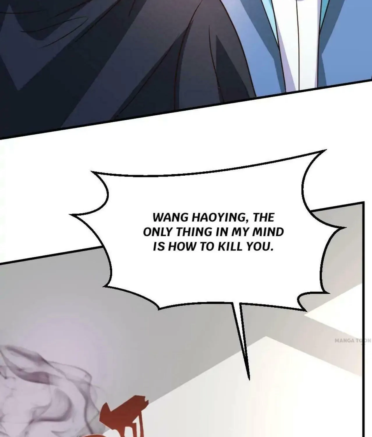 Read Urban Leveling chapter 71 image 20 on Lezhin