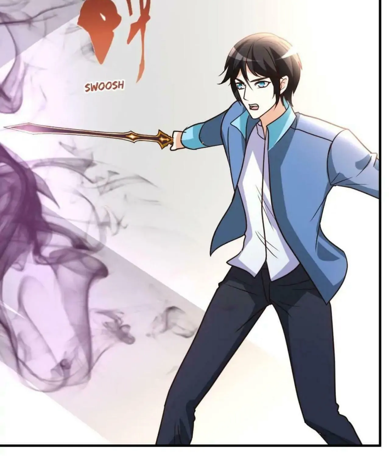 Read Urban Leveling chapter 71 image 21 on Lezhin