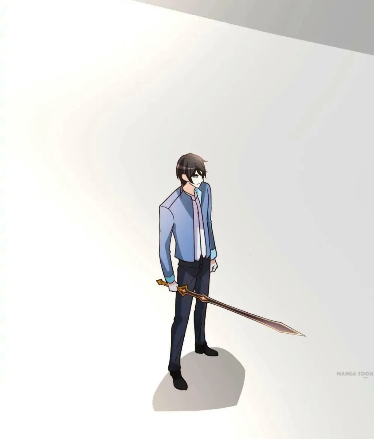 Read Urban Leveling chapter 71 image 23 on Lezhin
