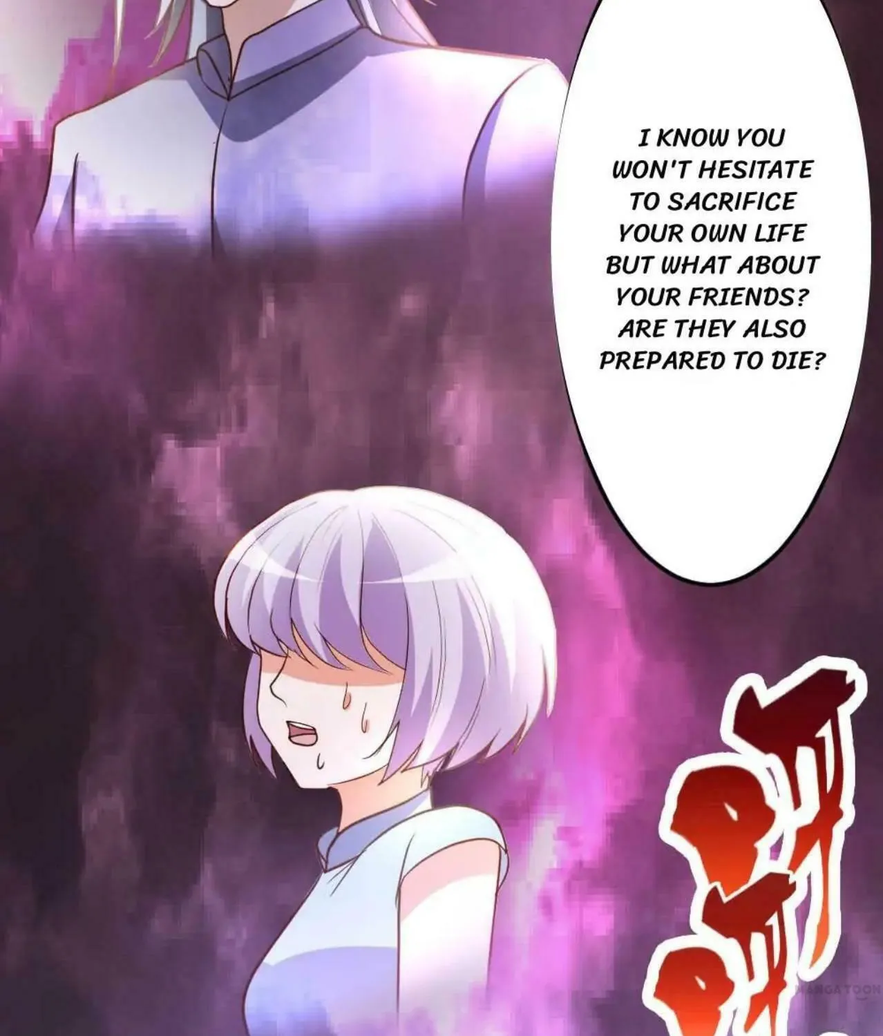 Read Urban Leveling chapter 71 image 25 on Lezhin