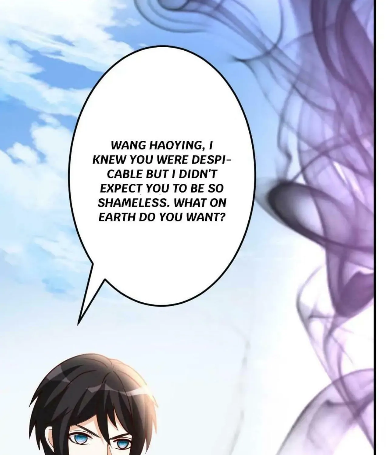 Read Urban Leveling chapter 71 image 28 on Lezhin