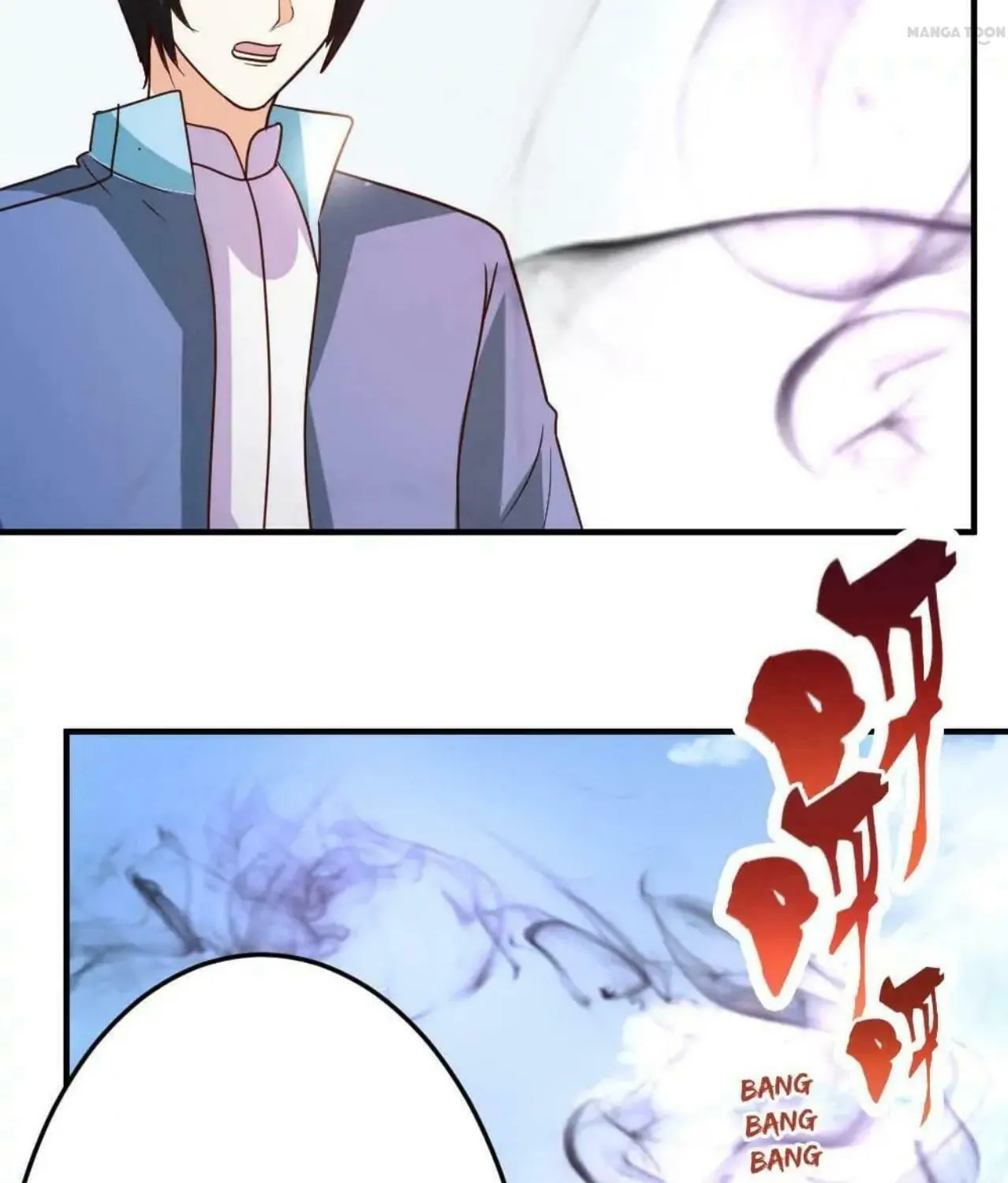 Read Urban Leveling chapter 71 image 29 on Lezhin