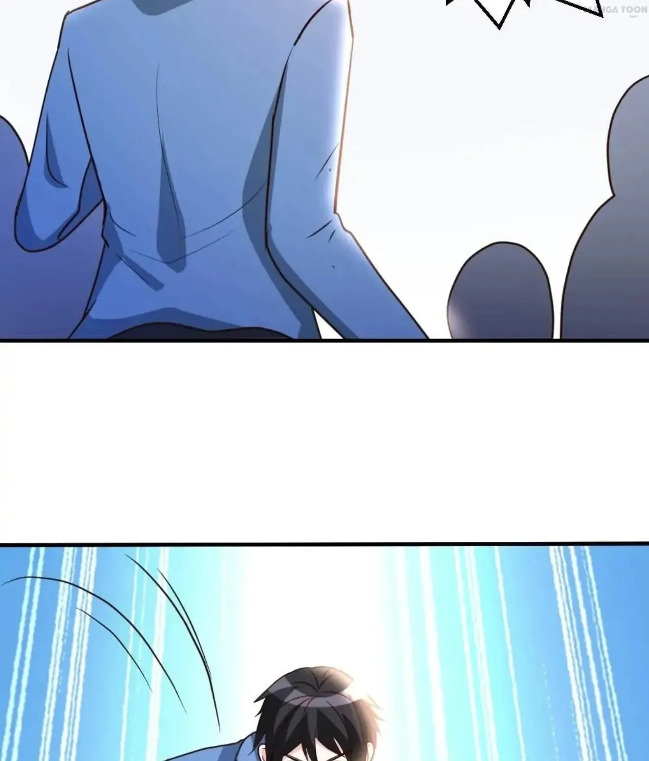 Read Urban Leveling chapter 71 image 3 on Lezhin