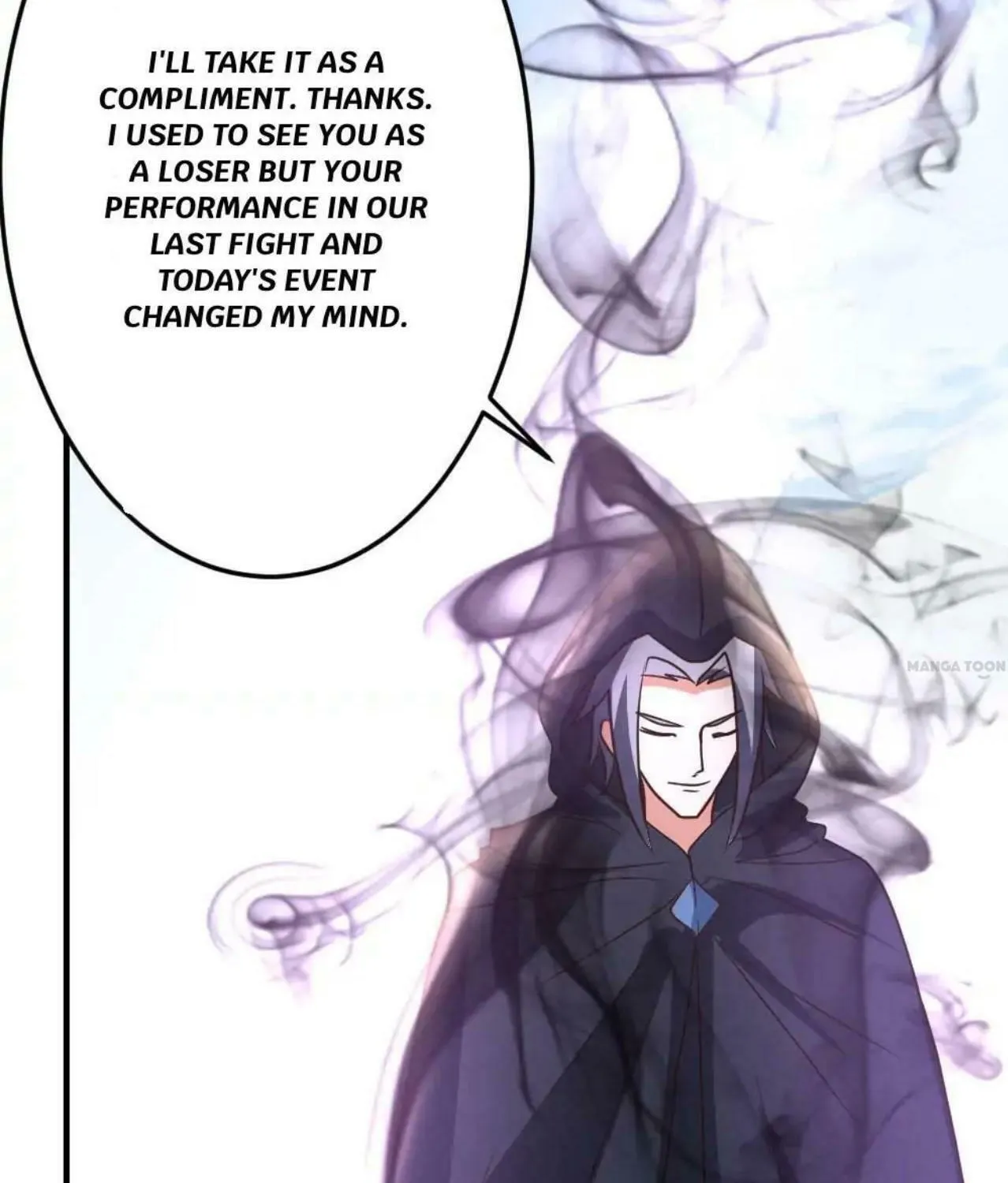 Read Urban Leveling chapter 71 image 30 on Lezhin