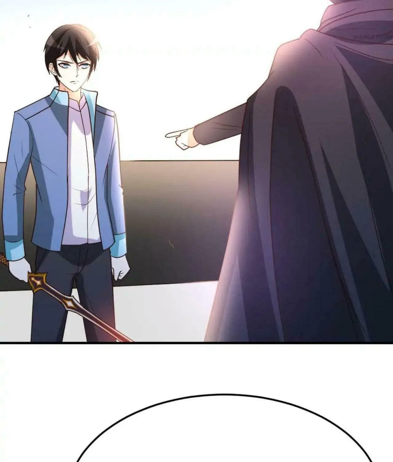 Read Urban Leveling chapter 71 image 34 on Lezhin